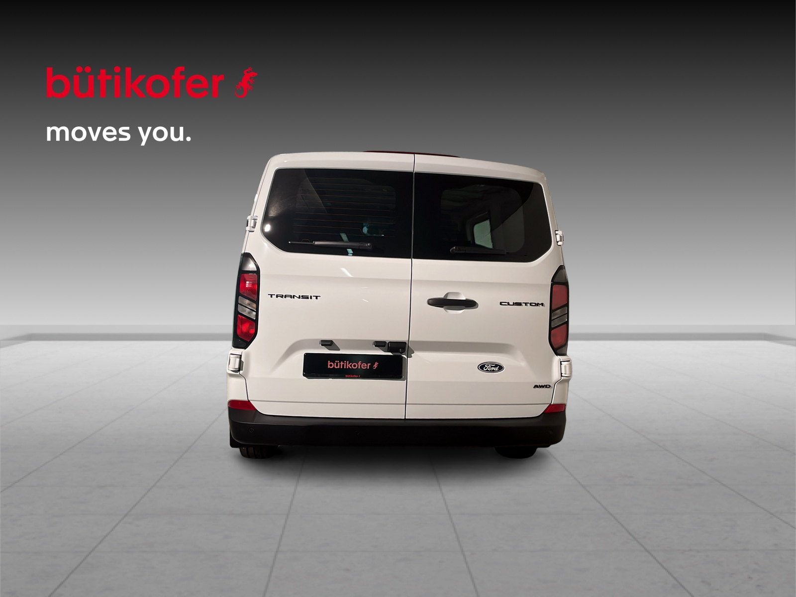 FORD Transit C Van 320 L1 320 L1 2.0 EcoBlue 170 Trend - 5