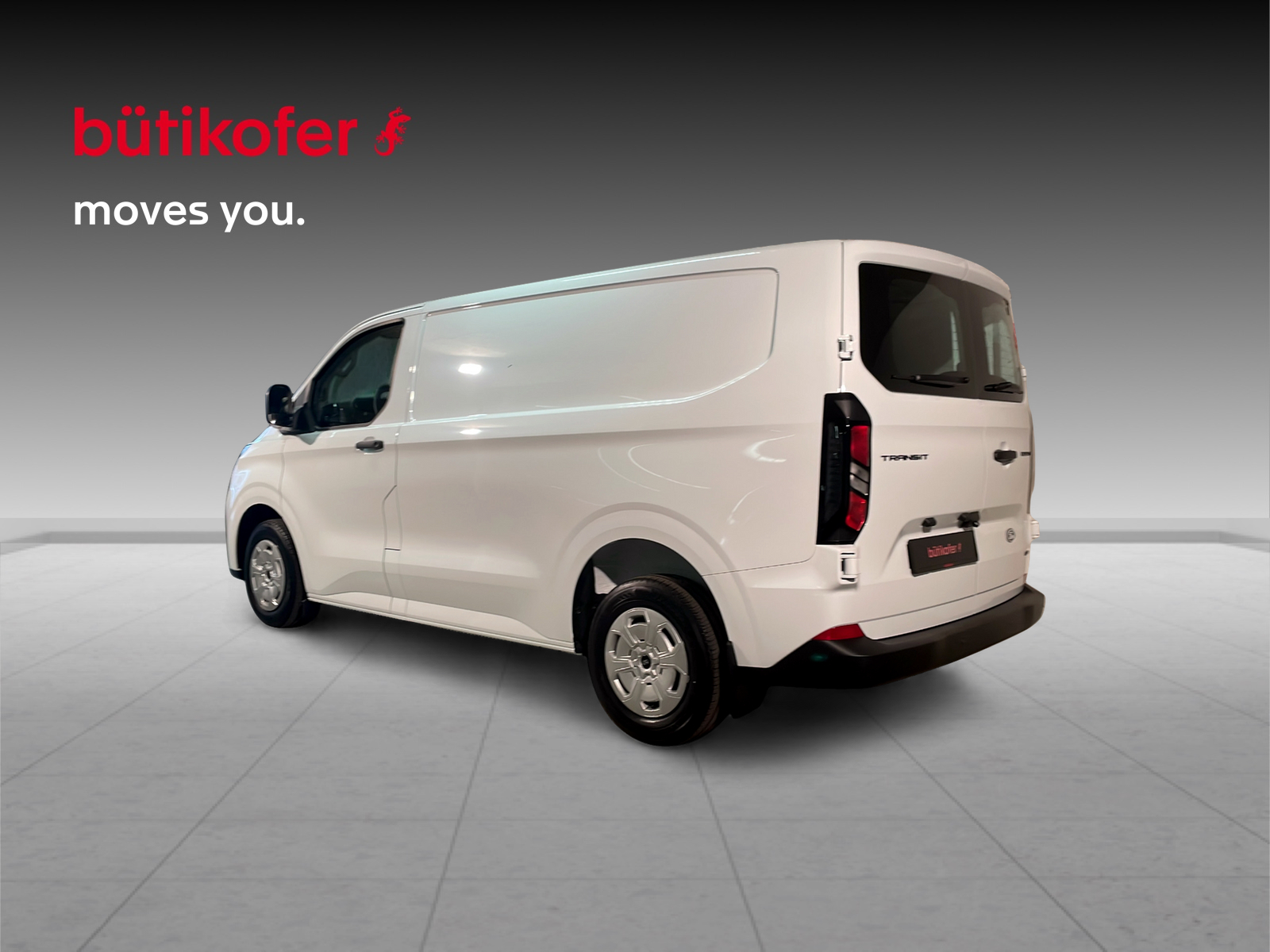 FORD Transit C Van 320 L1 320 L1 2.0 EcoBlue 170 Trend - 4