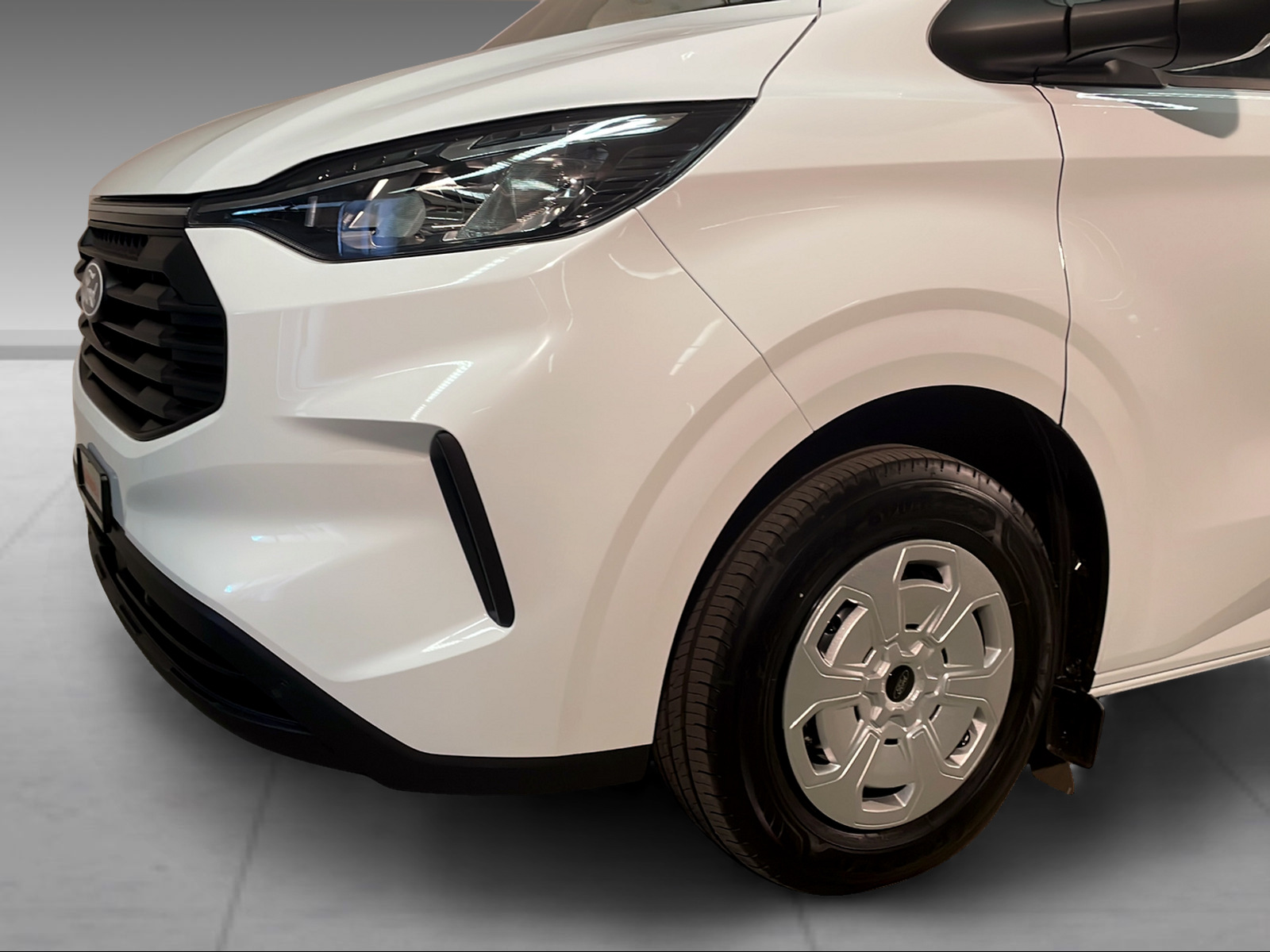 FORD Transit C Van 320 L1 320 L1 2.0 EcoBlue 170 Trend - 10