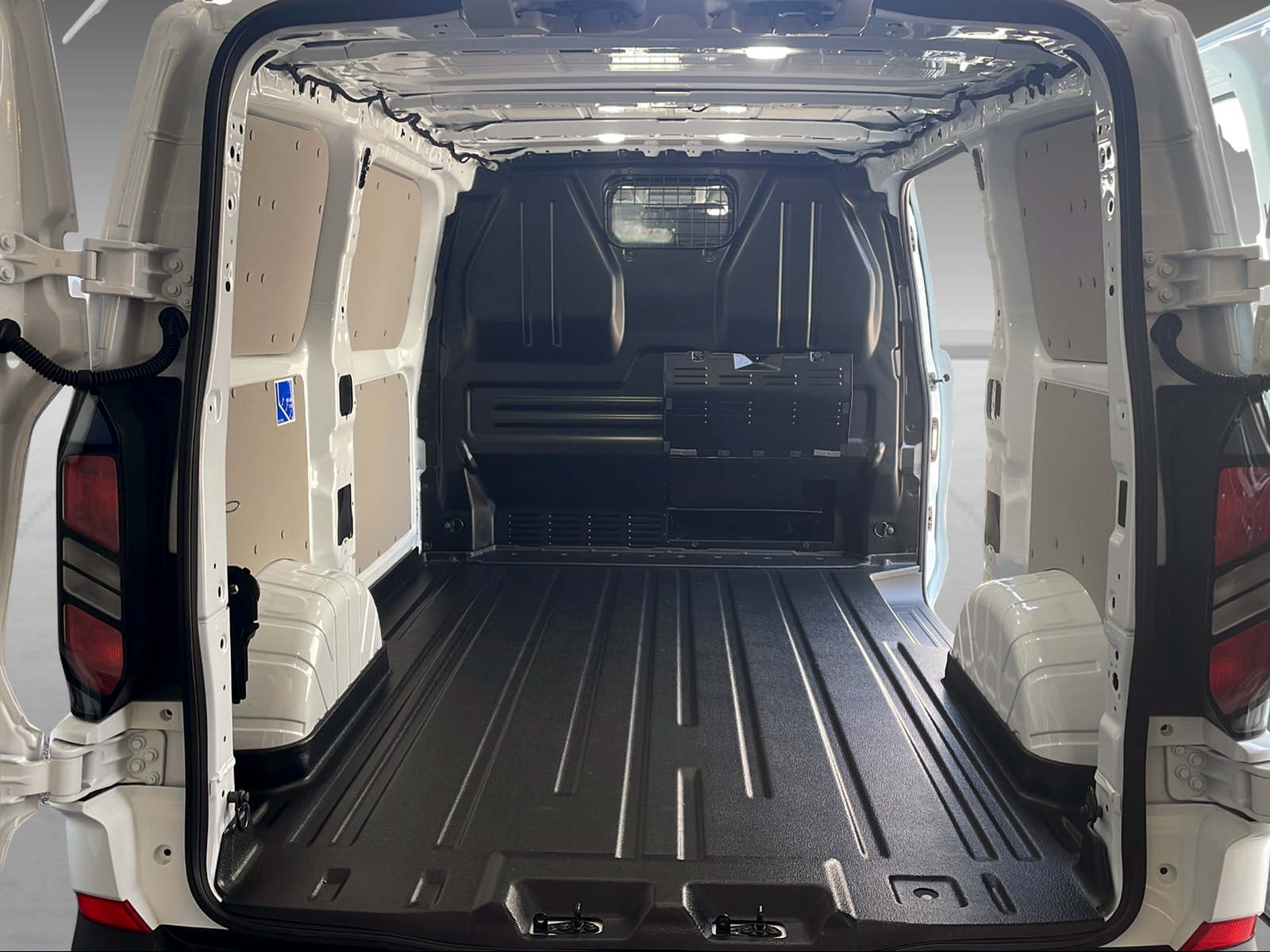 FORD Transit C Van 320 L1 320 L1 2.0 EcoBlue 170 Trend - 13