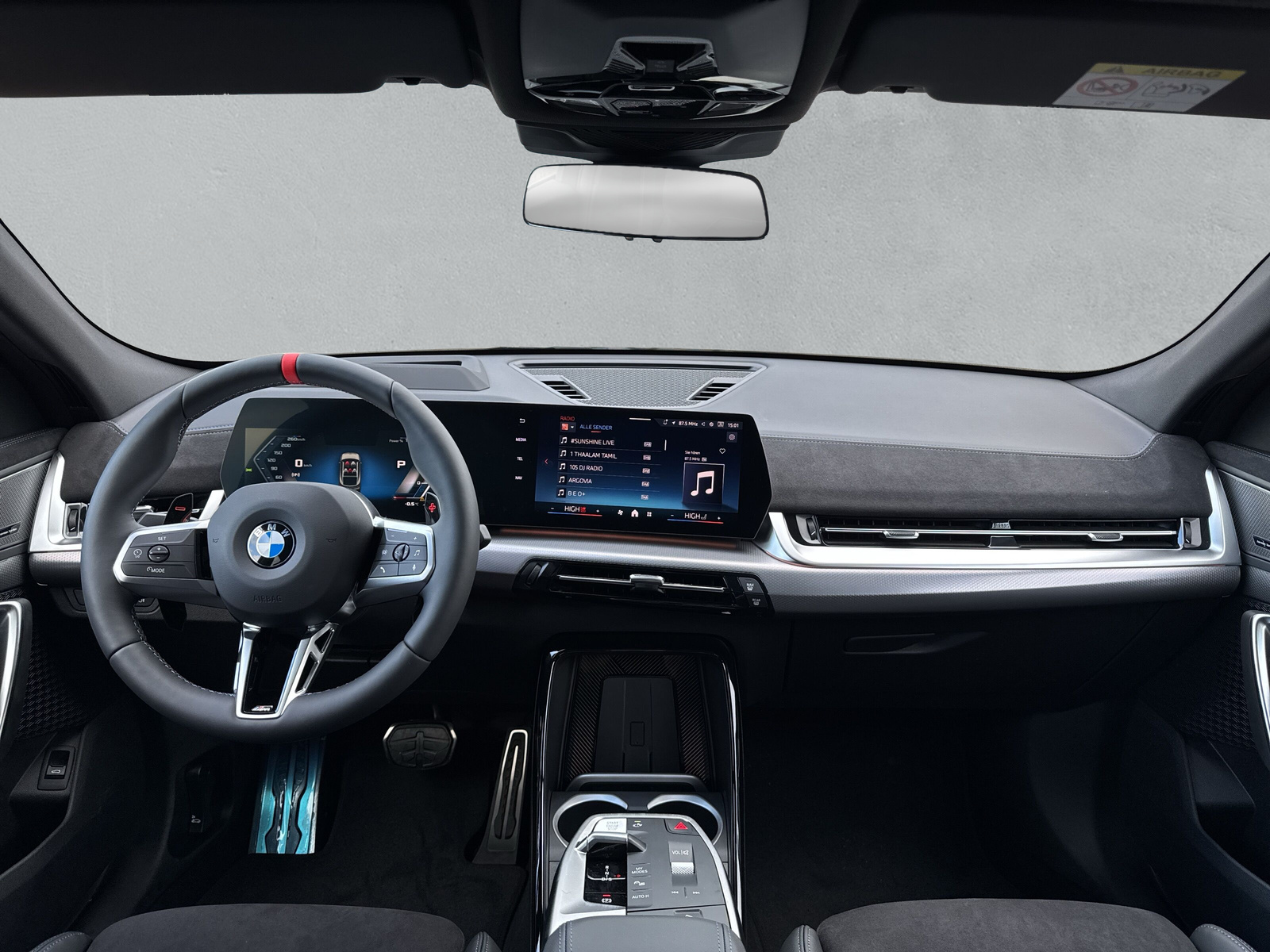 BMW X2 xDrive M35i M Sport Pro - 13