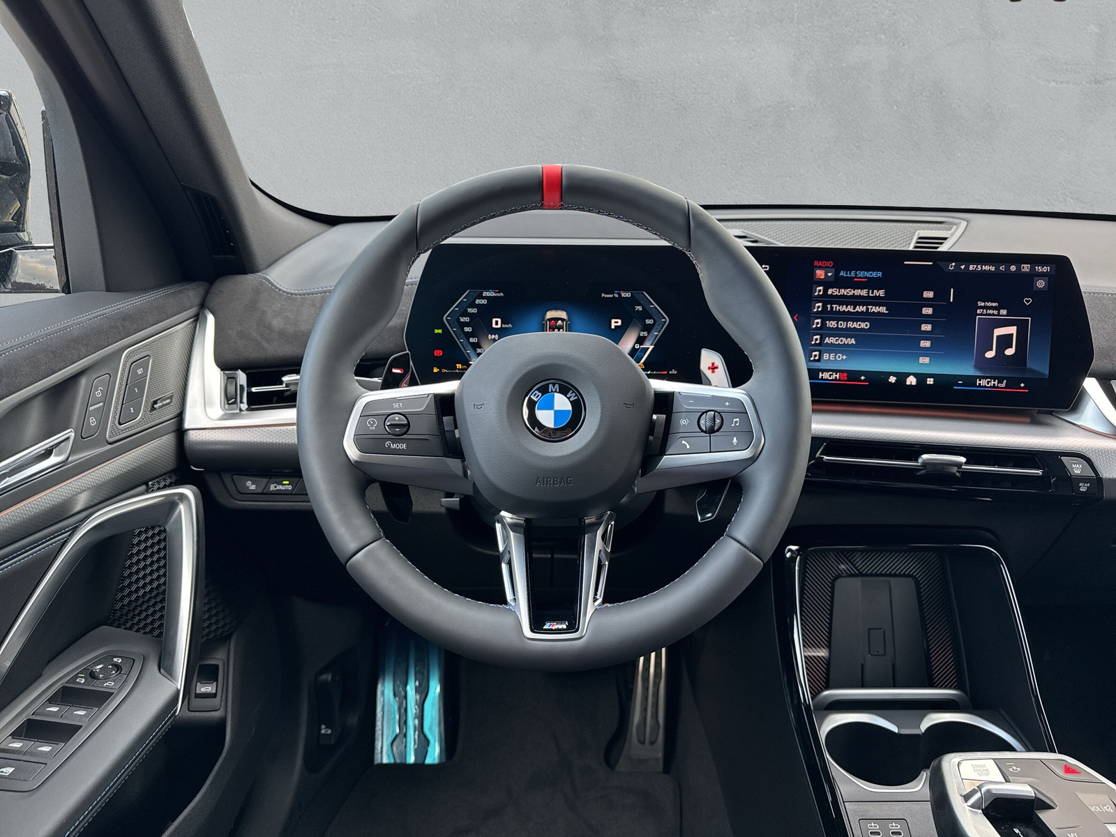 BMW X2 xDrive M35i M Sport Pro - 16