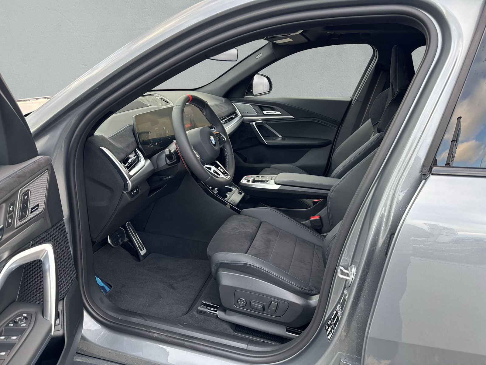 BMW X2 xDrive M35i M Sport Pro - 11