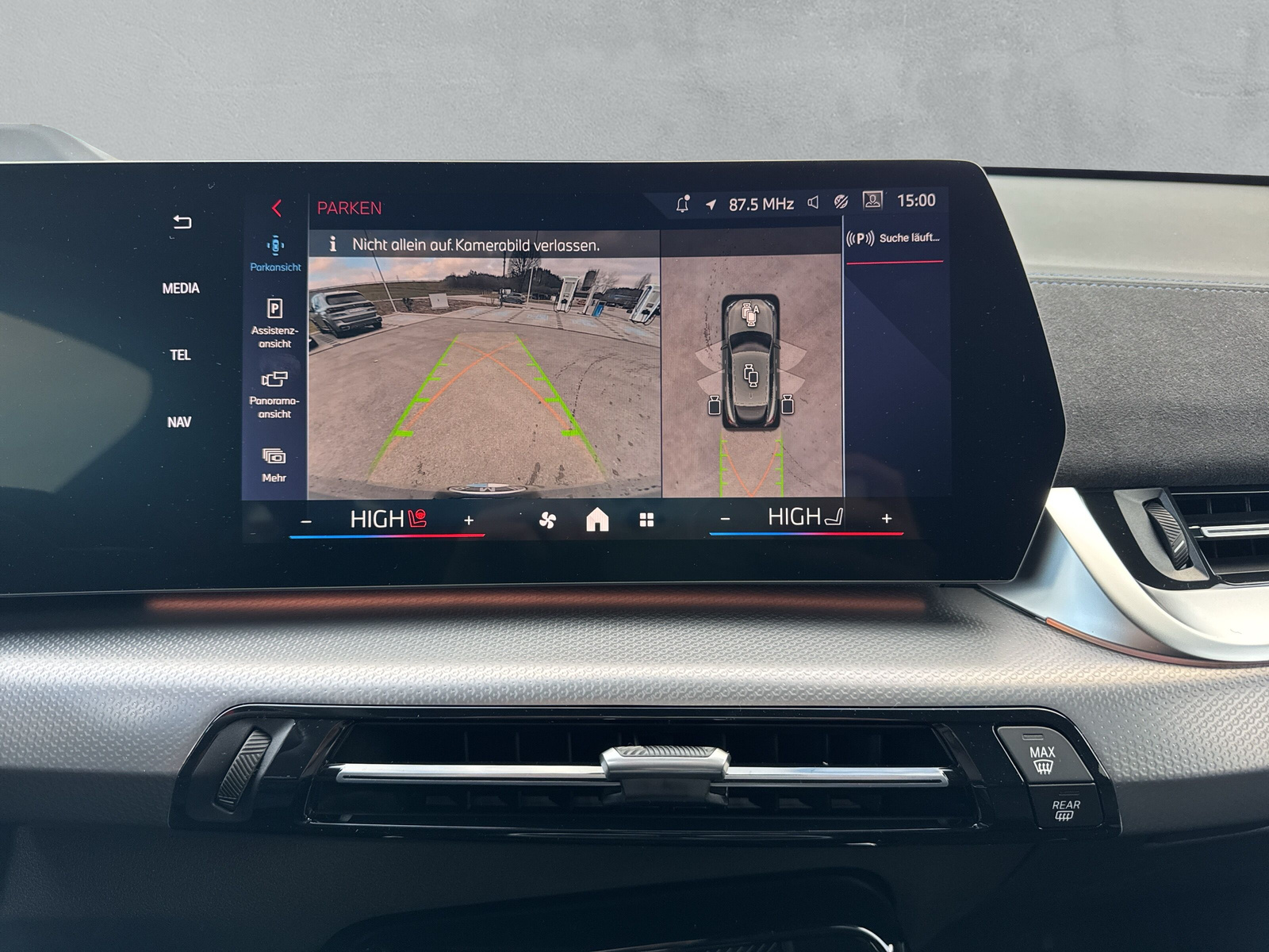 BMW X2 xDrive M35i M Sport Pro - 15