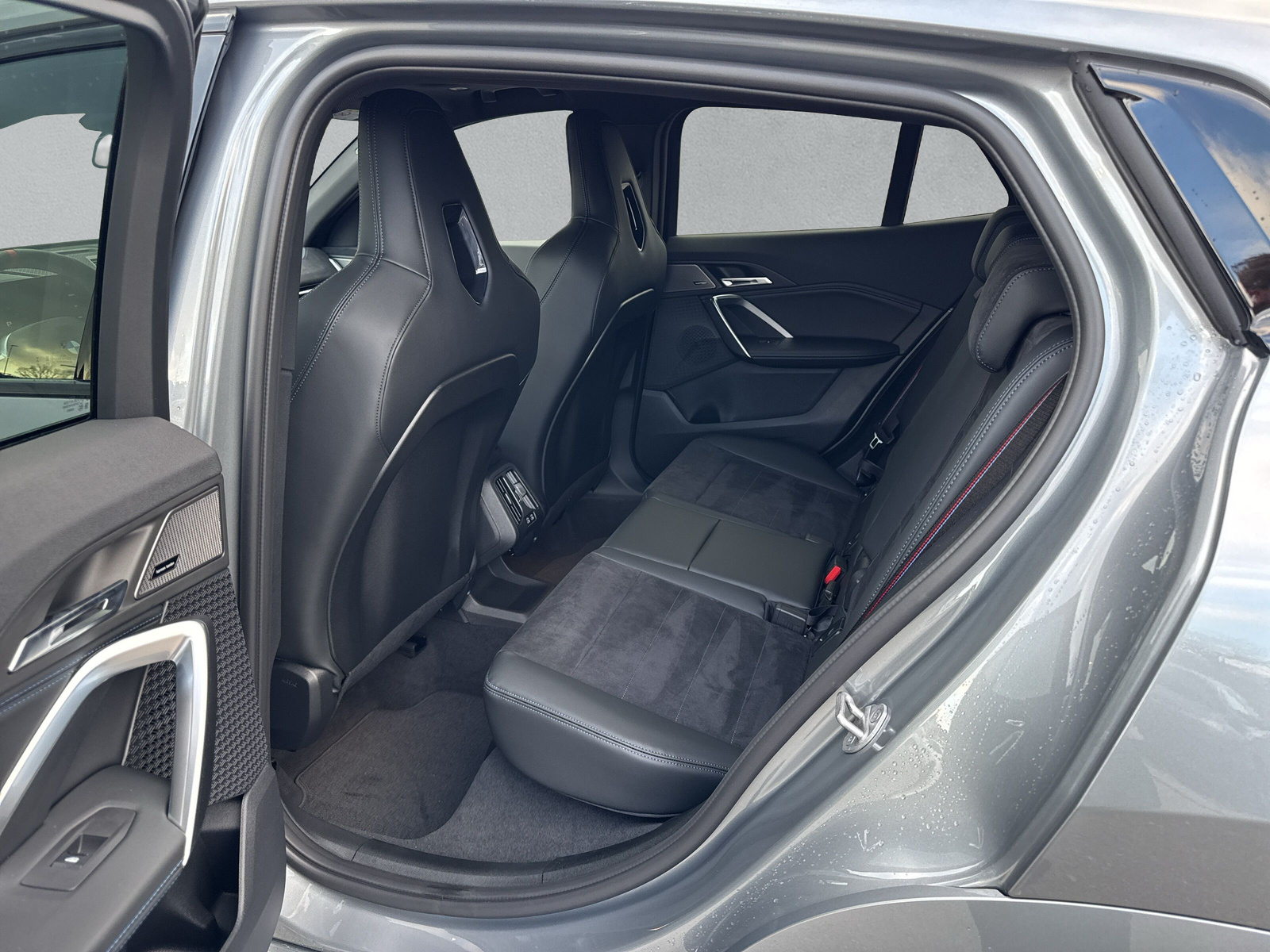 BMW X2 xDrive M35i M Sport Pro - 12