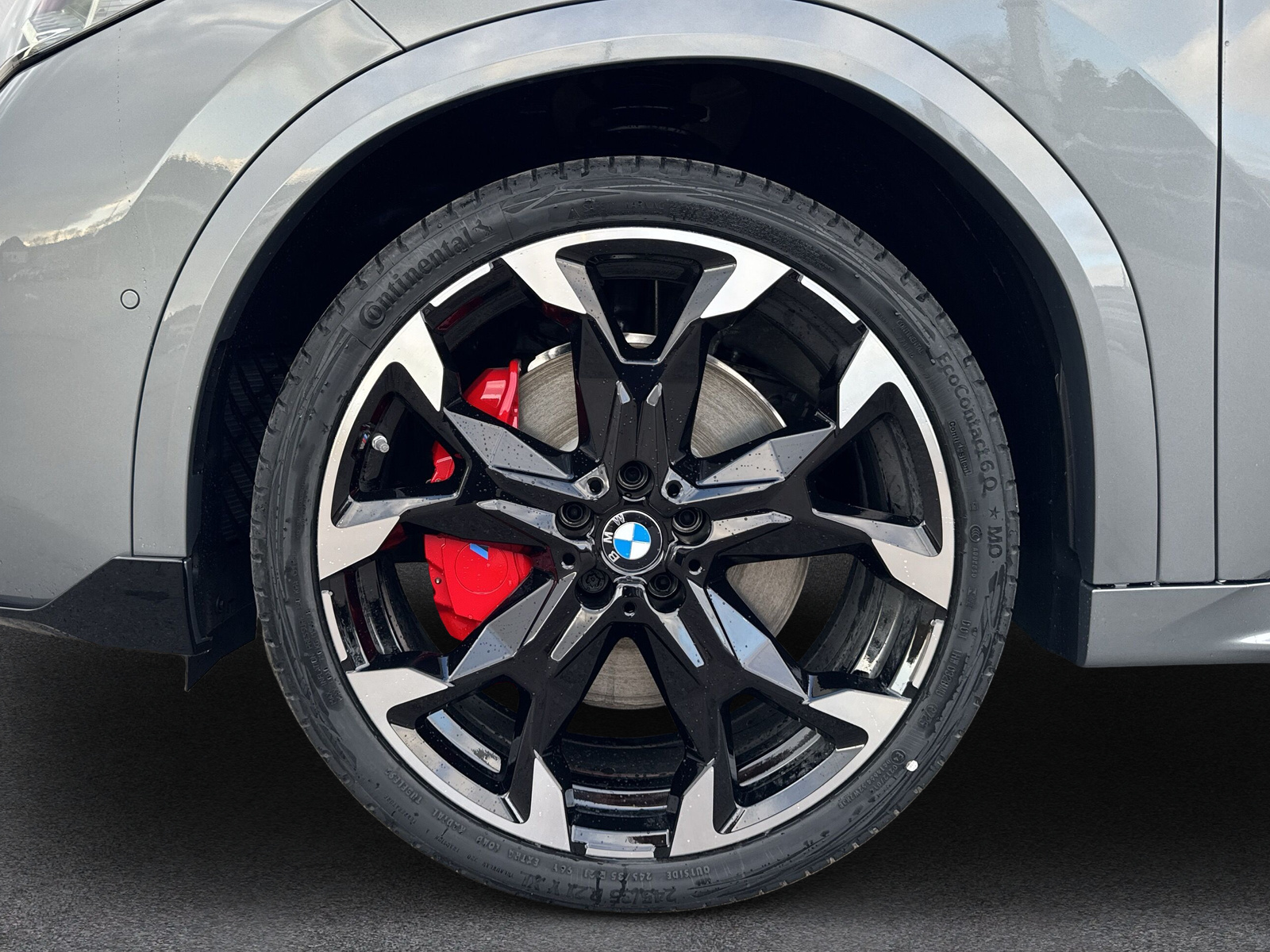 BMW X2 xDrive M35i M Sport Pro - 9