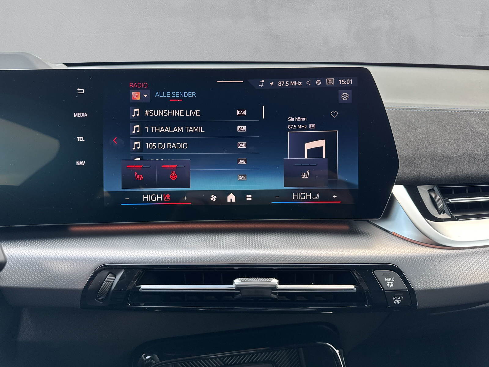 BMW X2 xDrive M35i M Sport Pro - 14