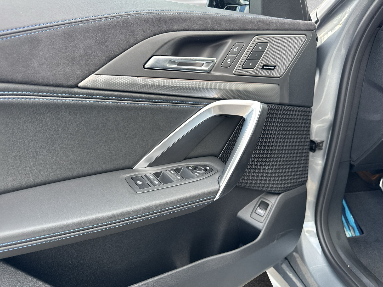 BMW X2 xDrive M35i M Sport Pro - 17