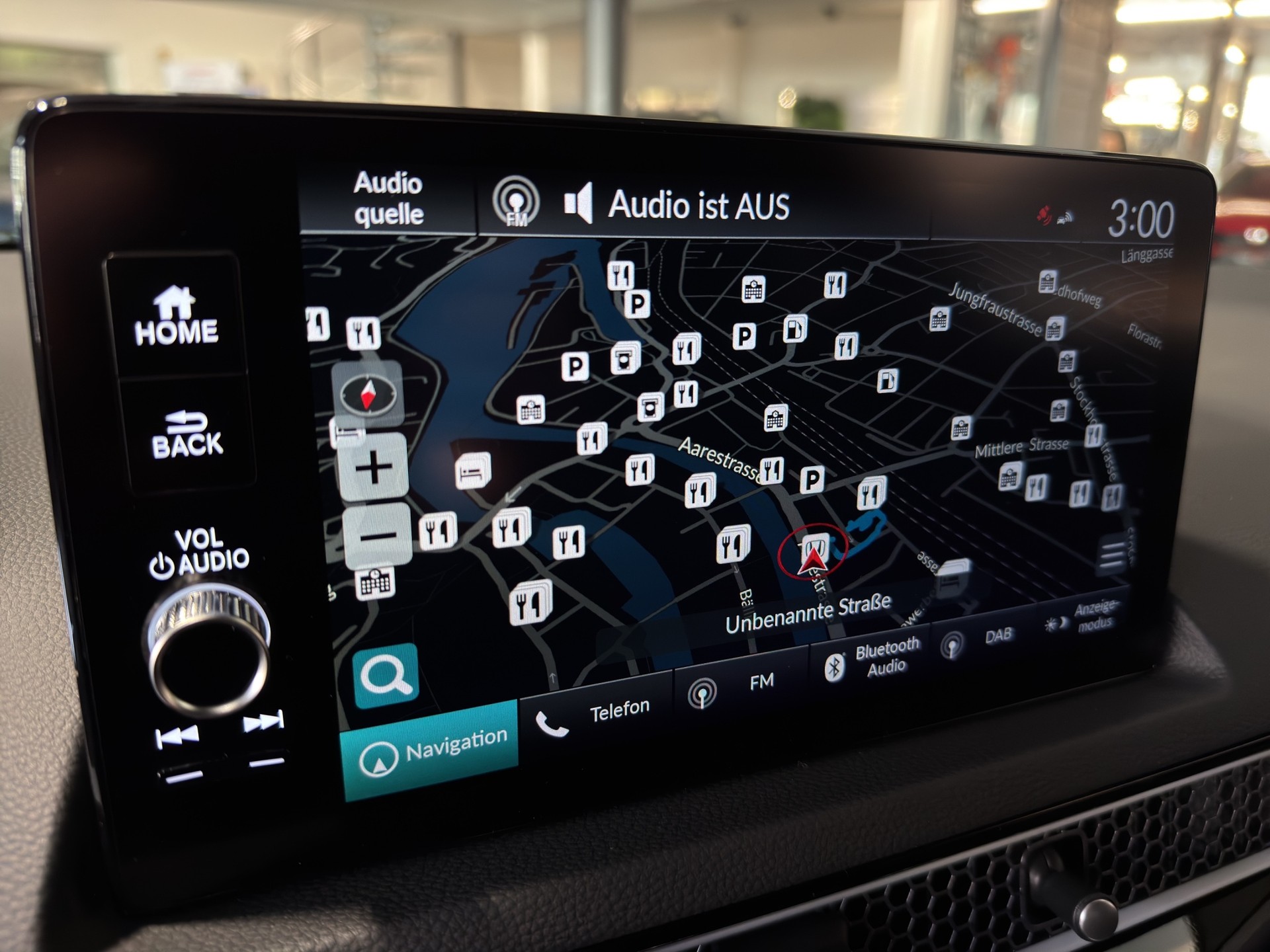 HONDA Civic 2.0 i-MMD Sport - 14