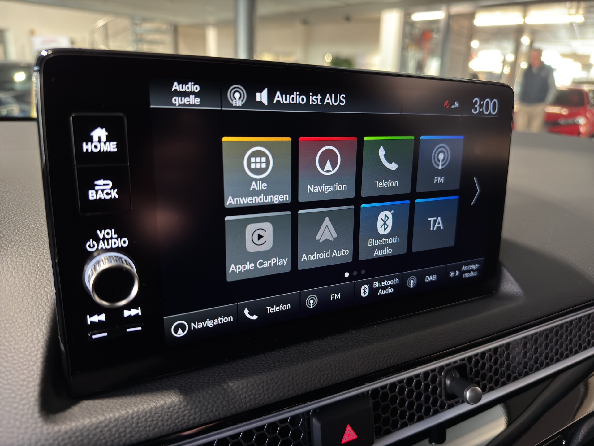 HONDA Civic 2.0 i-MMD Sport - 13