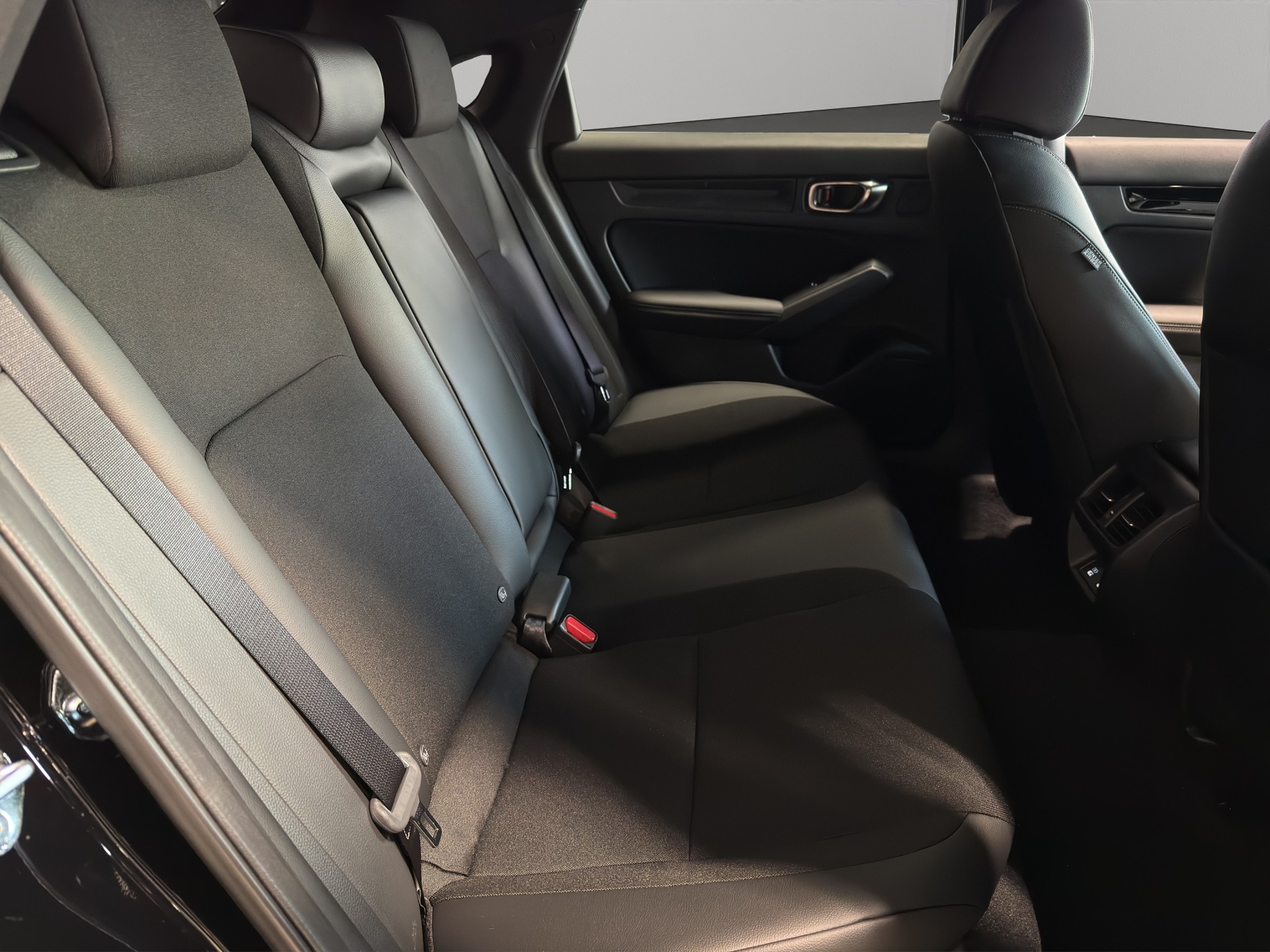 HONDA Civic 2.0 i-MMD Sport - 10