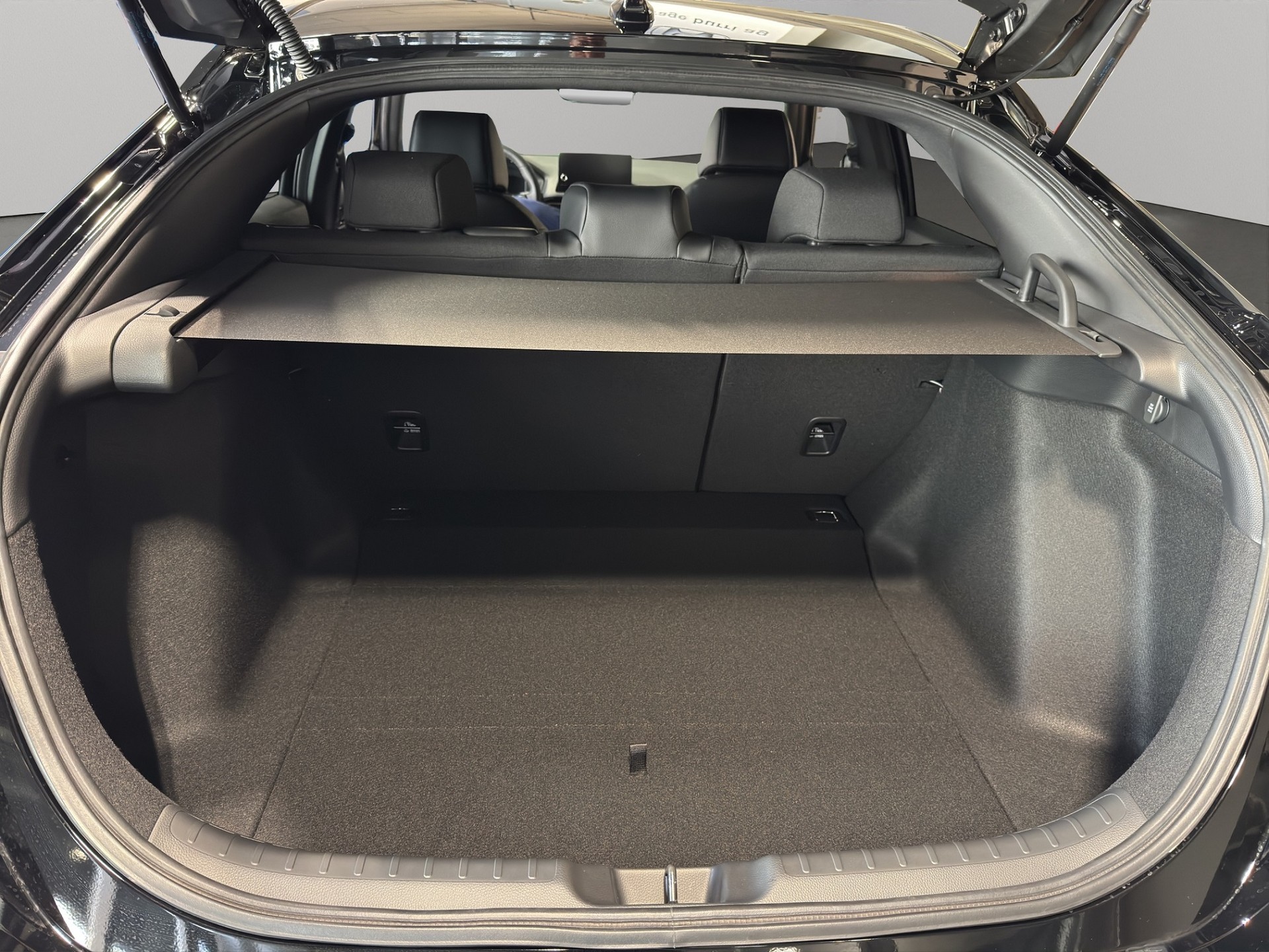 HONDA Civic 2.0 i-MMD Sport - 11