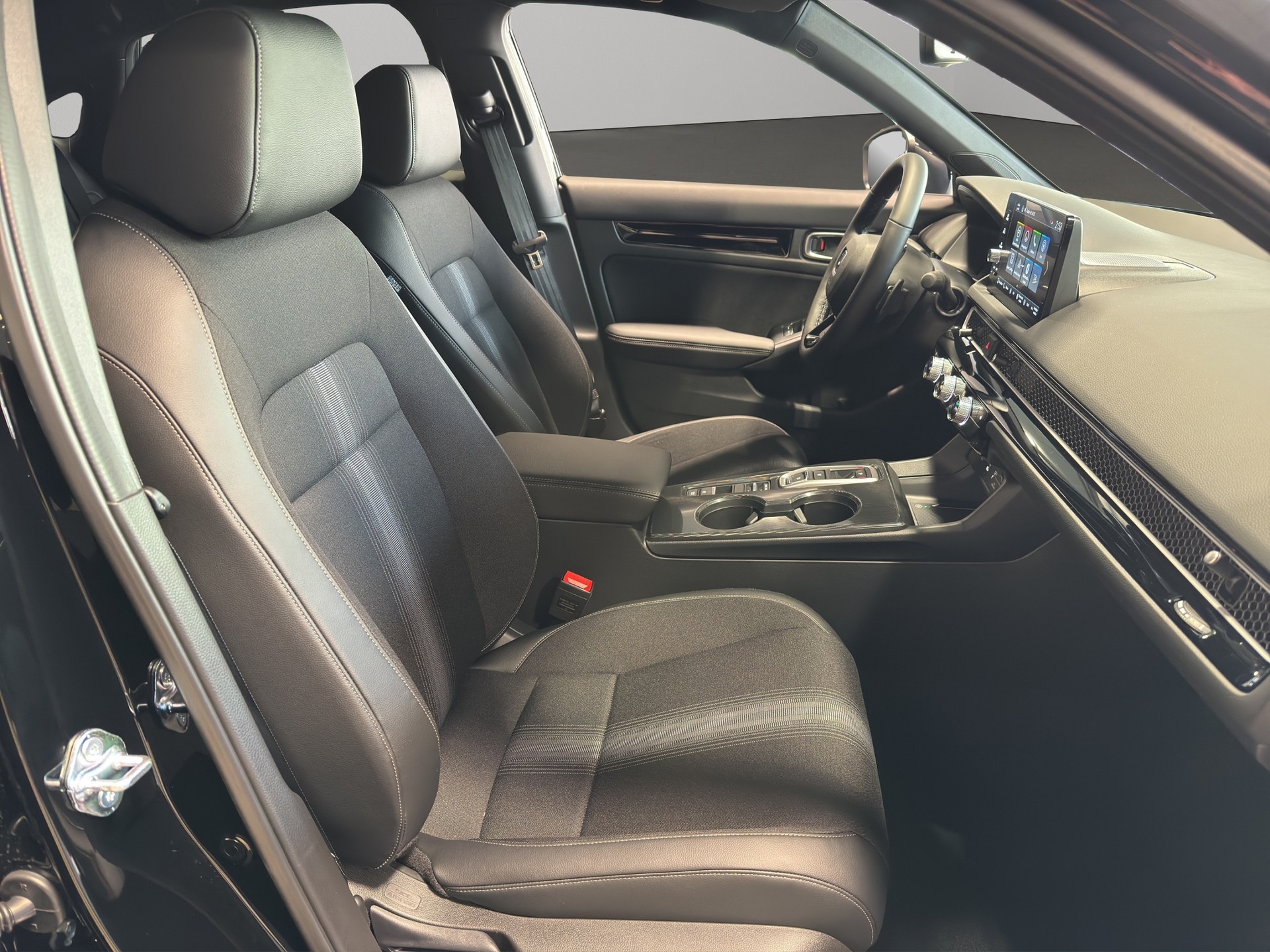 HONDA Civic 2.0 i-MMD Sport - 9