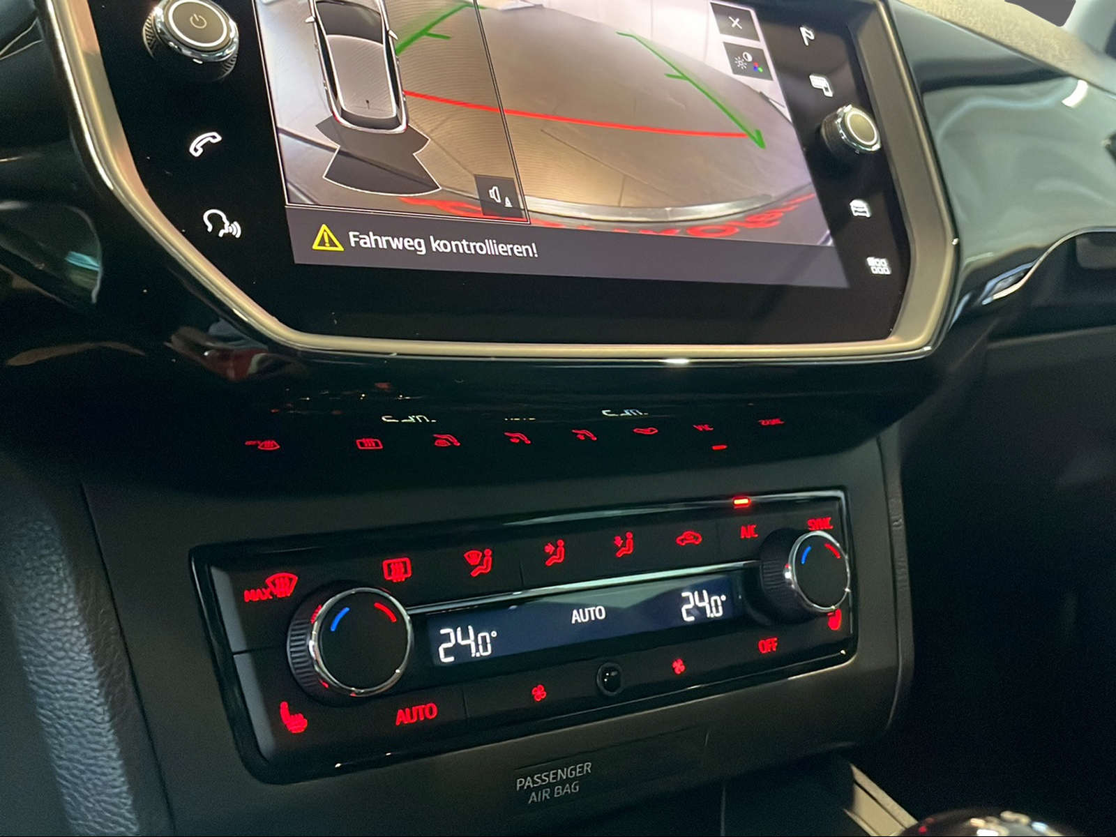 SEAT Ibiza 1.5 TSI Swiss FR - 7