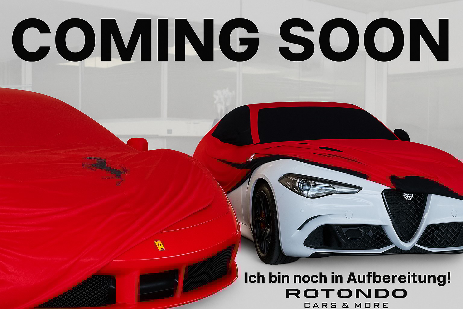 ALFA ROMEO Giulia 2.9 V6 Quadrifoglio