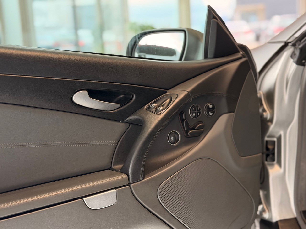 MERCEDES-BENZ SL 500 7G-Tronic - 11