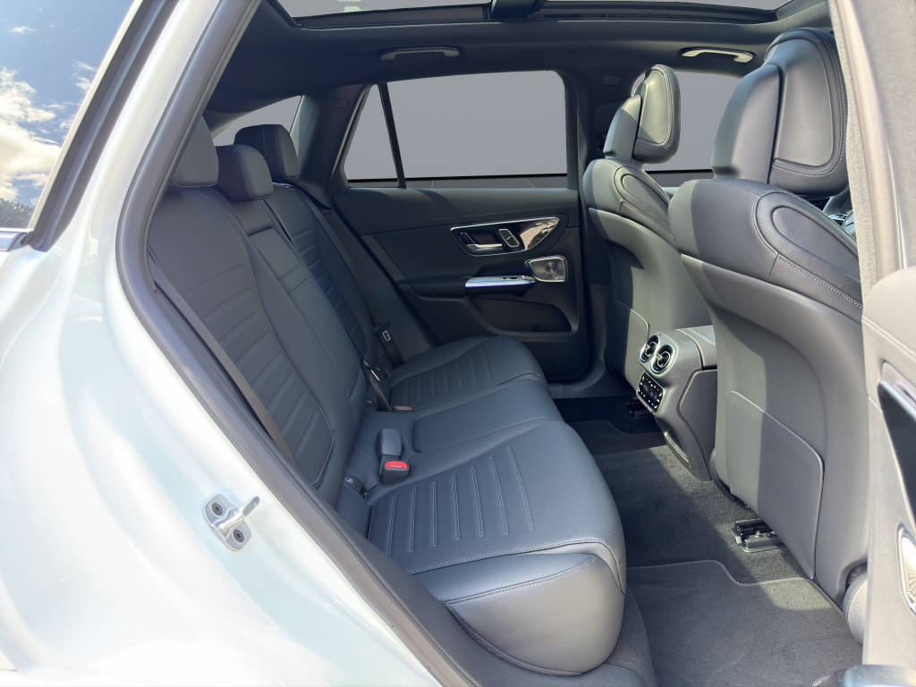 MERCEDES-BENZ GLC 300 AMG Line 4matic - 15