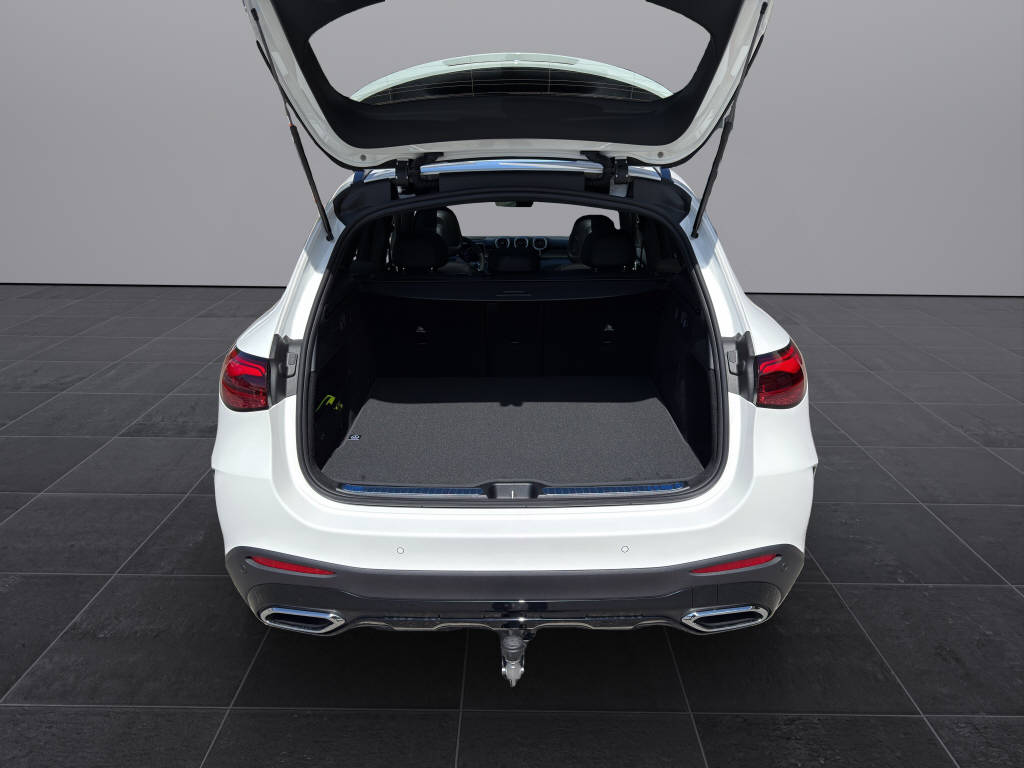 MERCEDES-BENZ GLC 300 AMG Line 4matic - 17