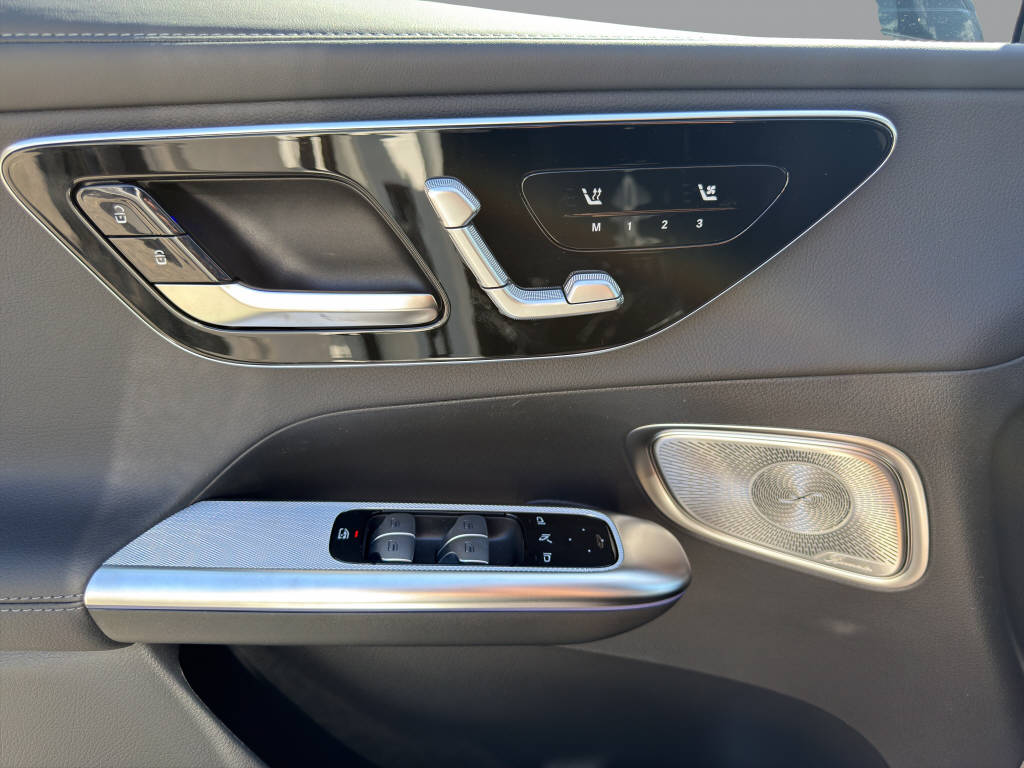 MERCEDES-BENZ GLC 300 AMG Line 4matic - 13