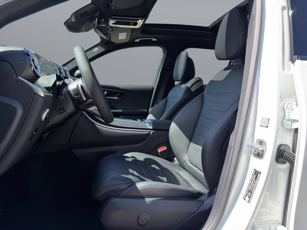 MERCEDES-BENZ GLC 300 AMG Line 4matic - 8