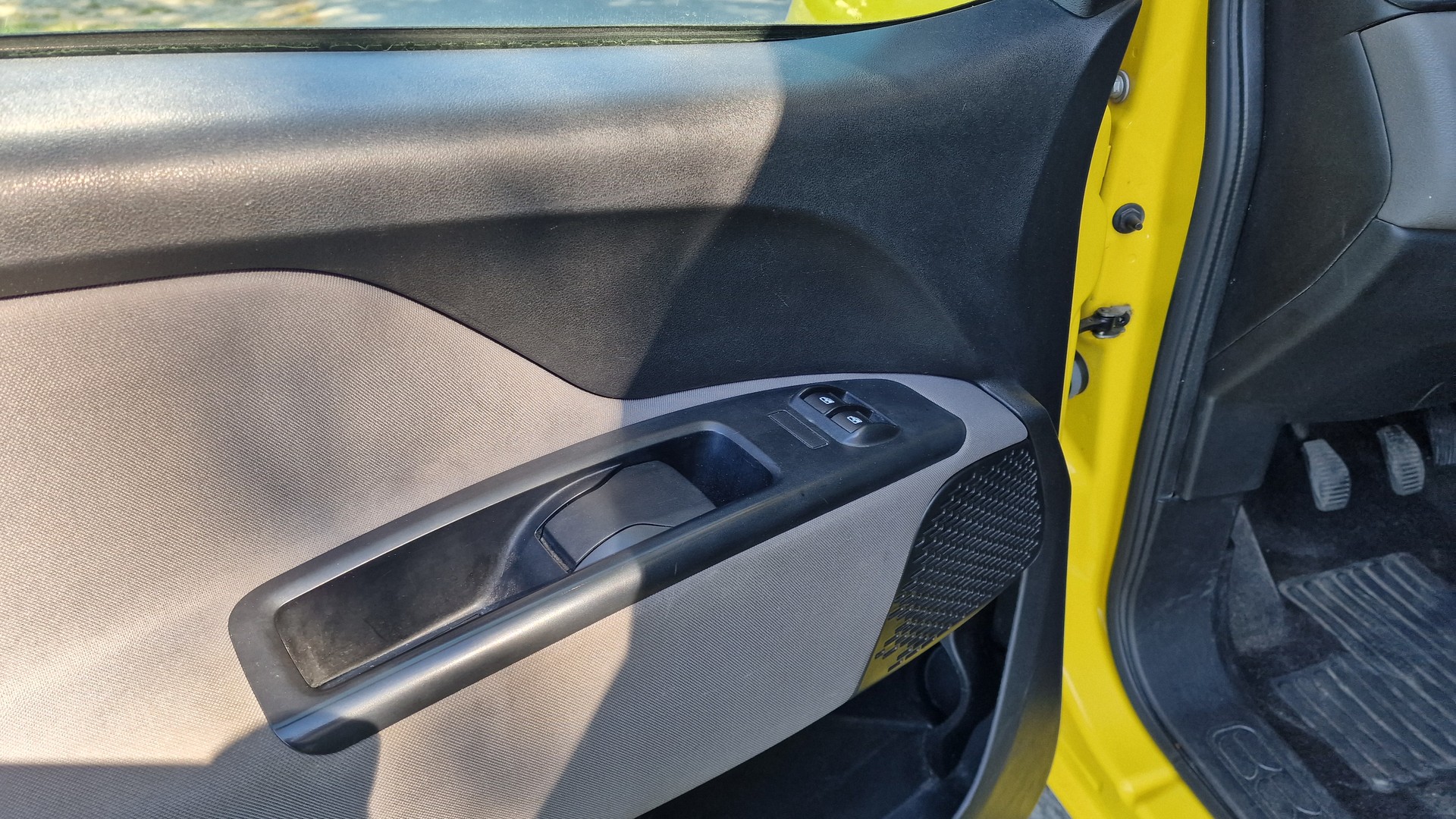 FIAT Doblò 1.4 TB Easy - 14