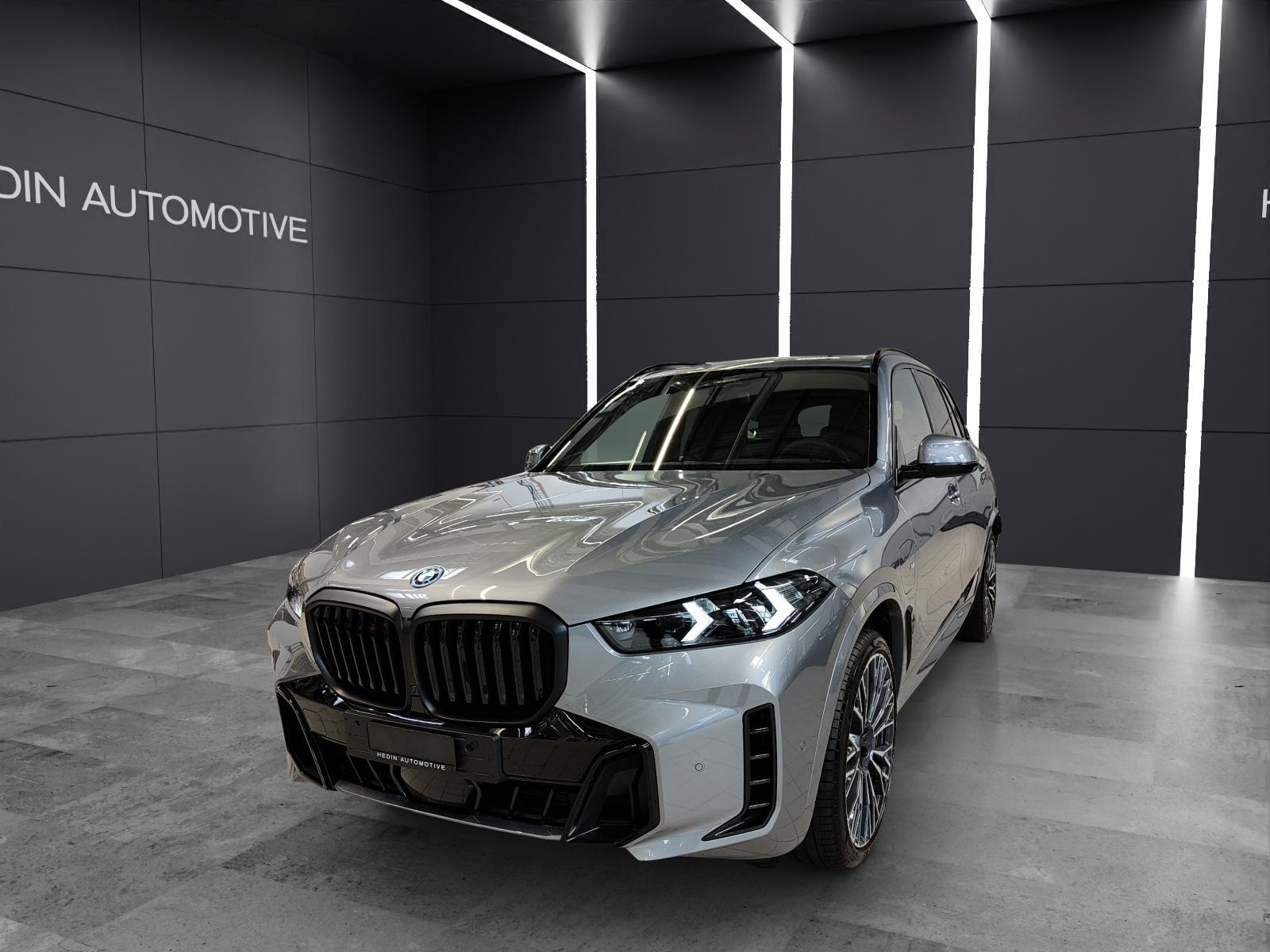 BMW X5 50e xDrive SAG SUV / Geländewagen