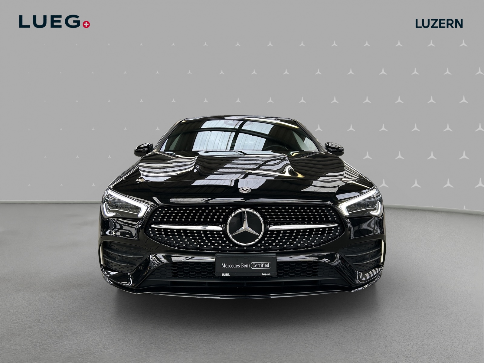 MERCEDES-BENZ CLA 250 4Matic AMG Line 7G-DCT - 6