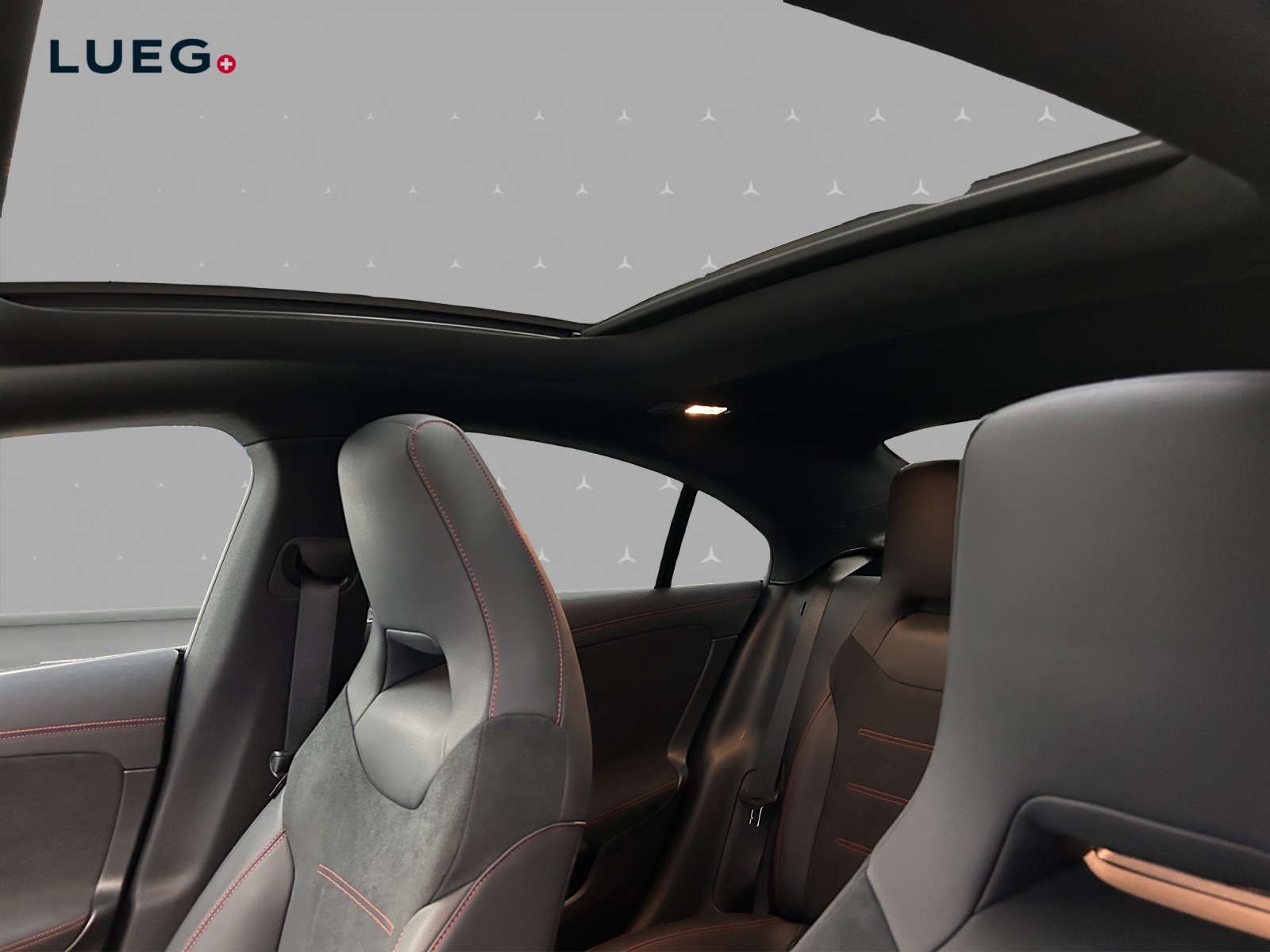 MERCEDES-BENZ CLA 250 4Matic AMG Line 7G-DCT - 9