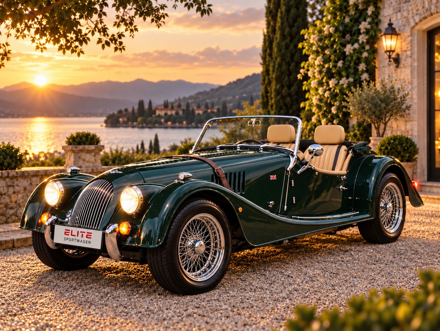 ROADSTER 3.0