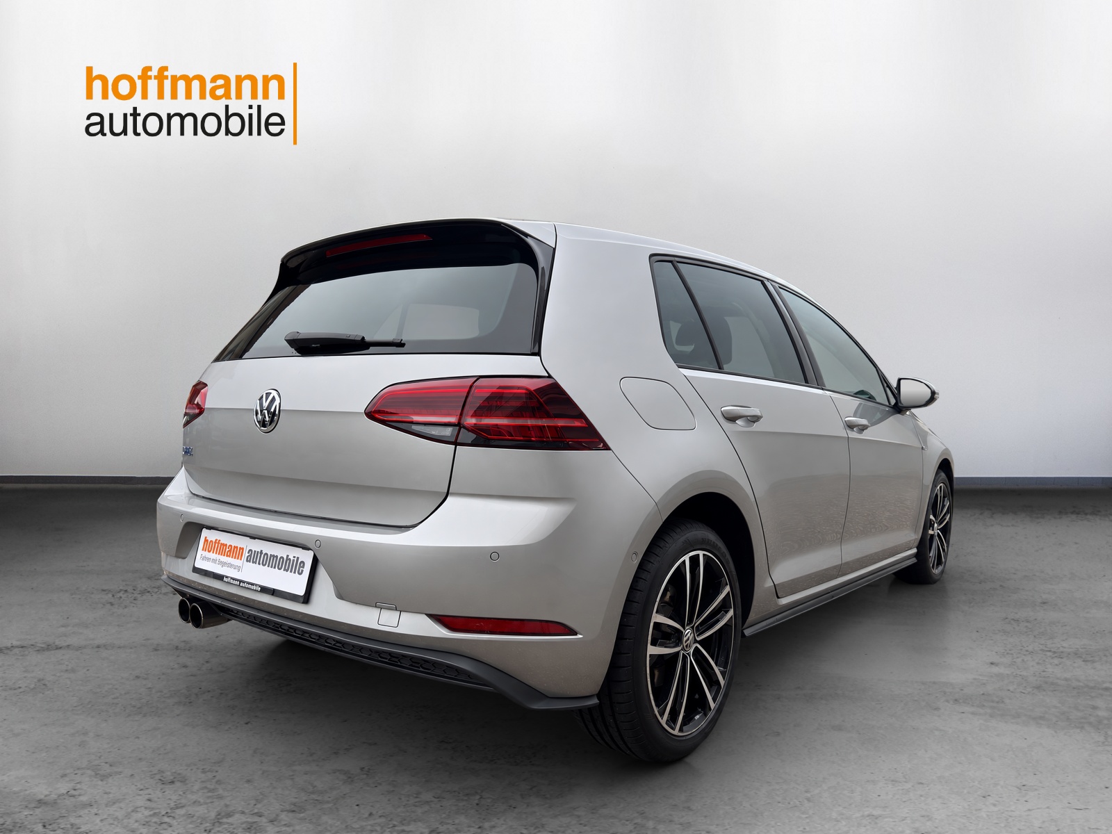 VW Golf 1.4 TSI GTE DSG - 4