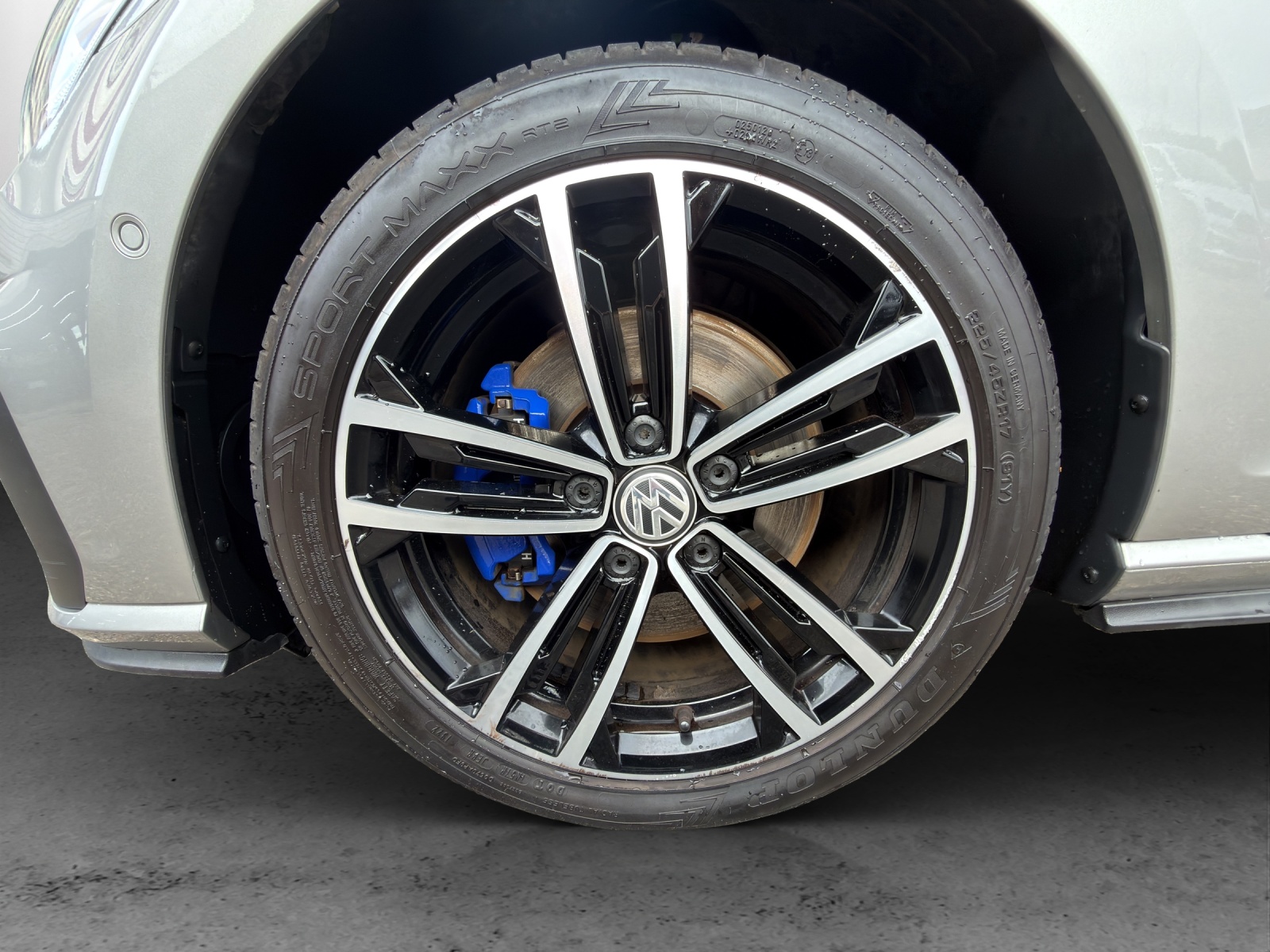 VW Golf 1.4 TSI GTE DSG - 13
