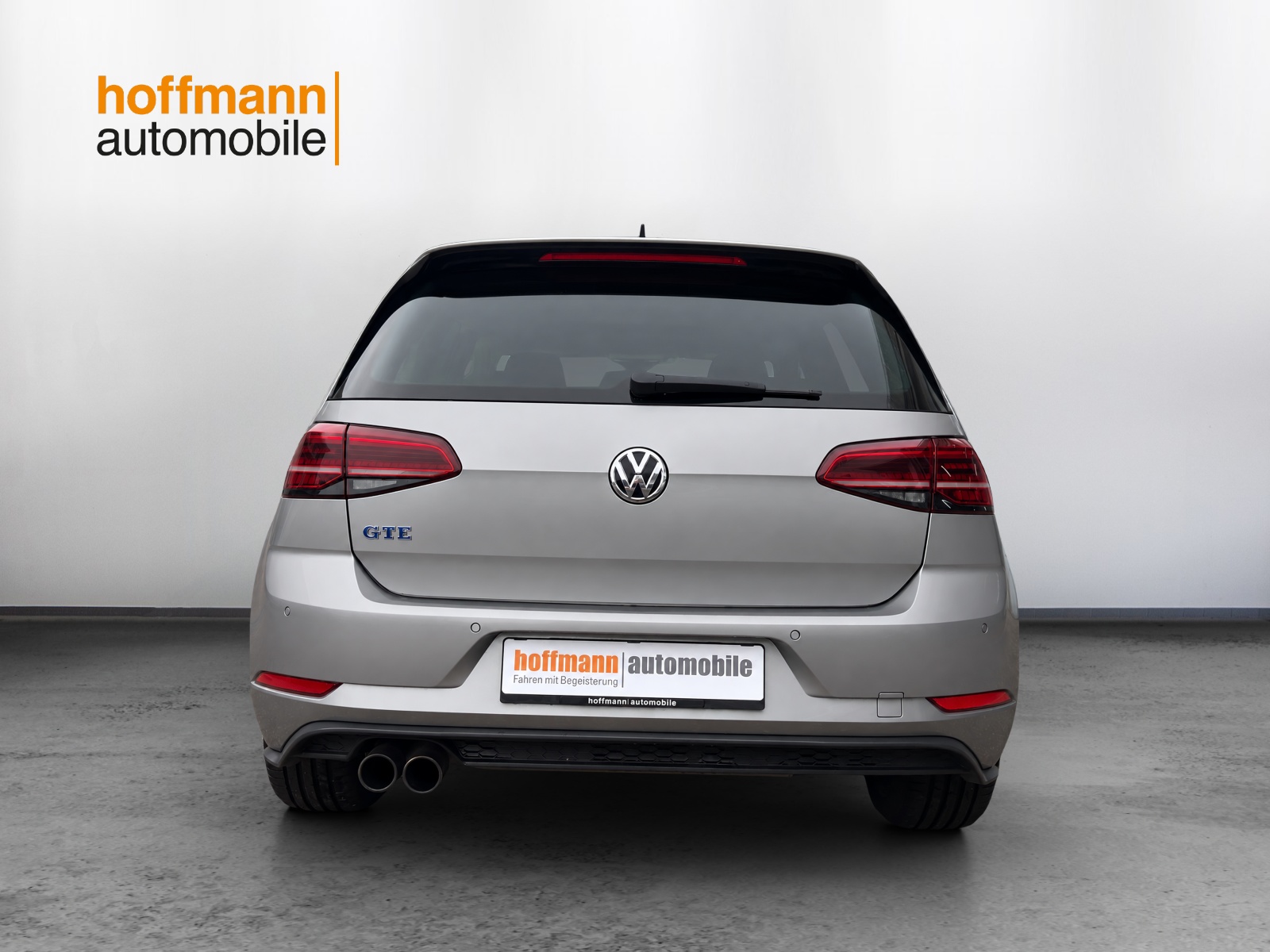 VW Golf 1.4 TSI GTE DSG - 5