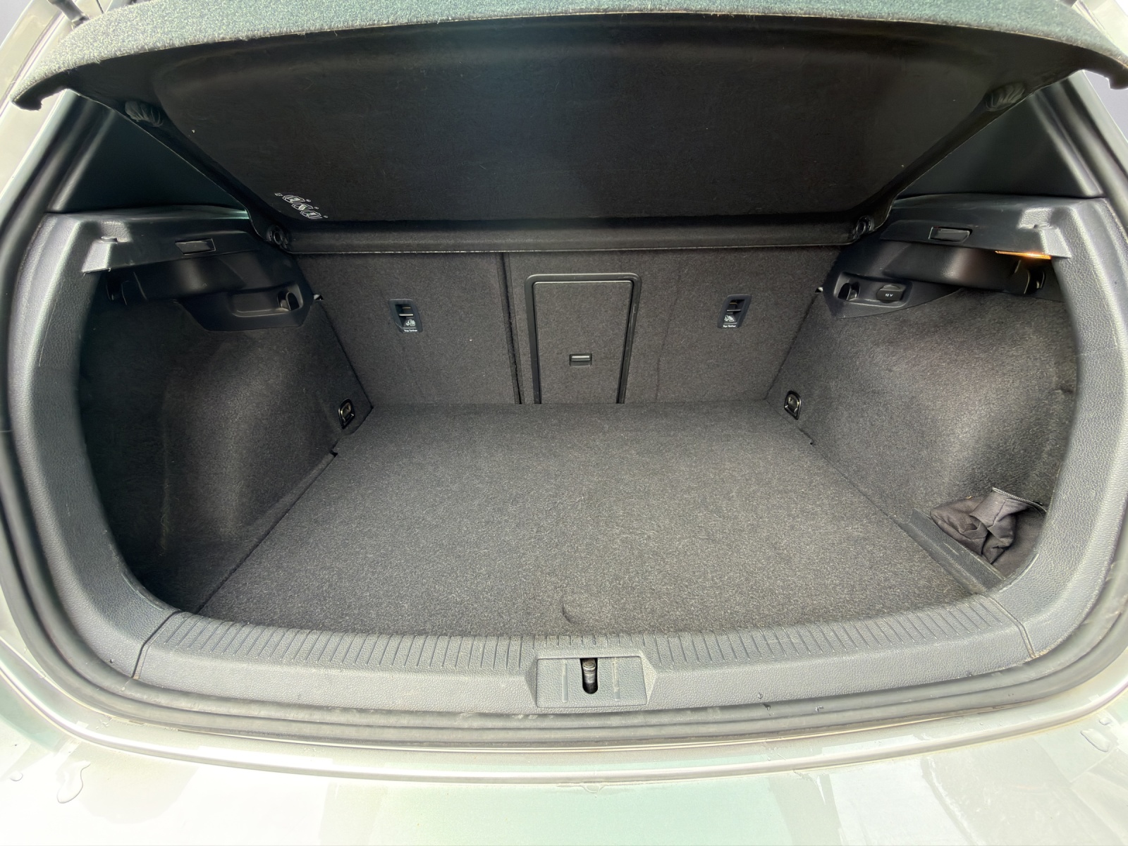 VW Golf 1.4 TSI GTE DSG - 12