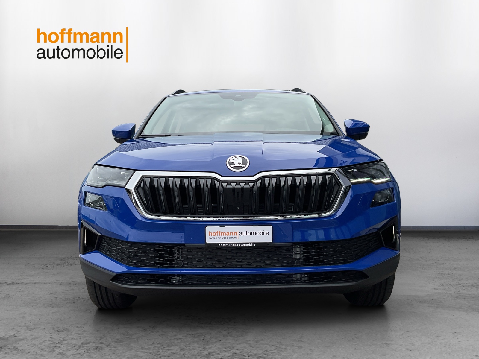 SKODA Karoq 1.5 TSI Dynamic DSG - 2