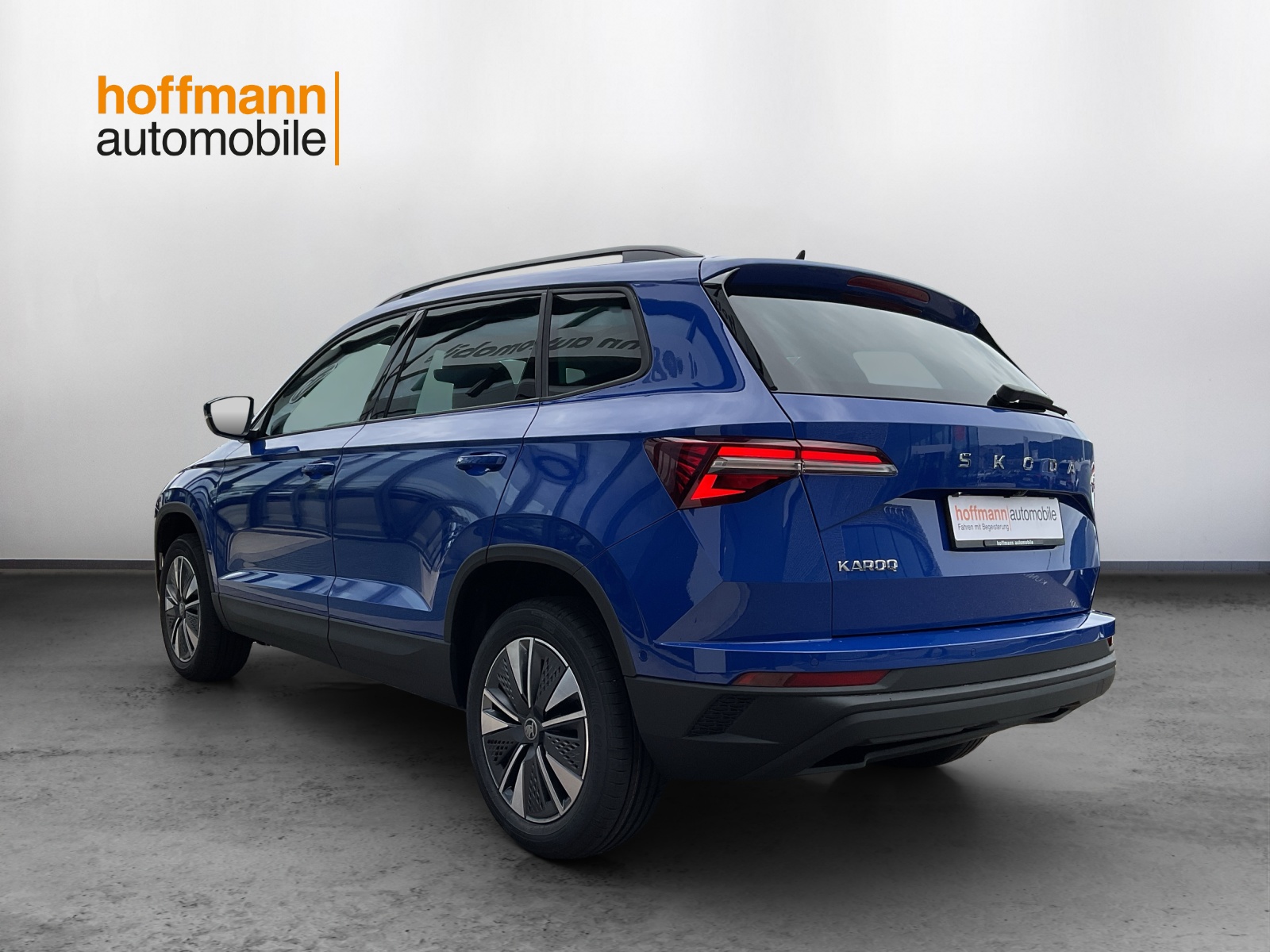 SKODA Karoq 1.5 TSI Dynamic DSG - 6