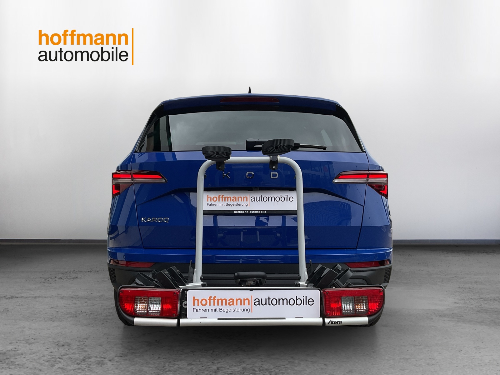 SKODA Karoq 1.5 TSI Dynamic DSG - 16