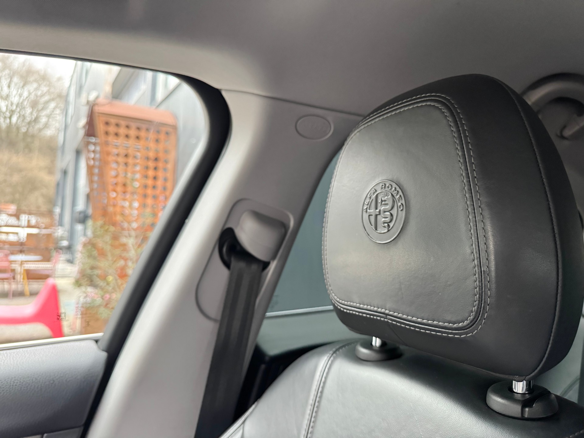 ALFA ROMEO Stelvio 2.0 First Edition Q4 Automatic - 20