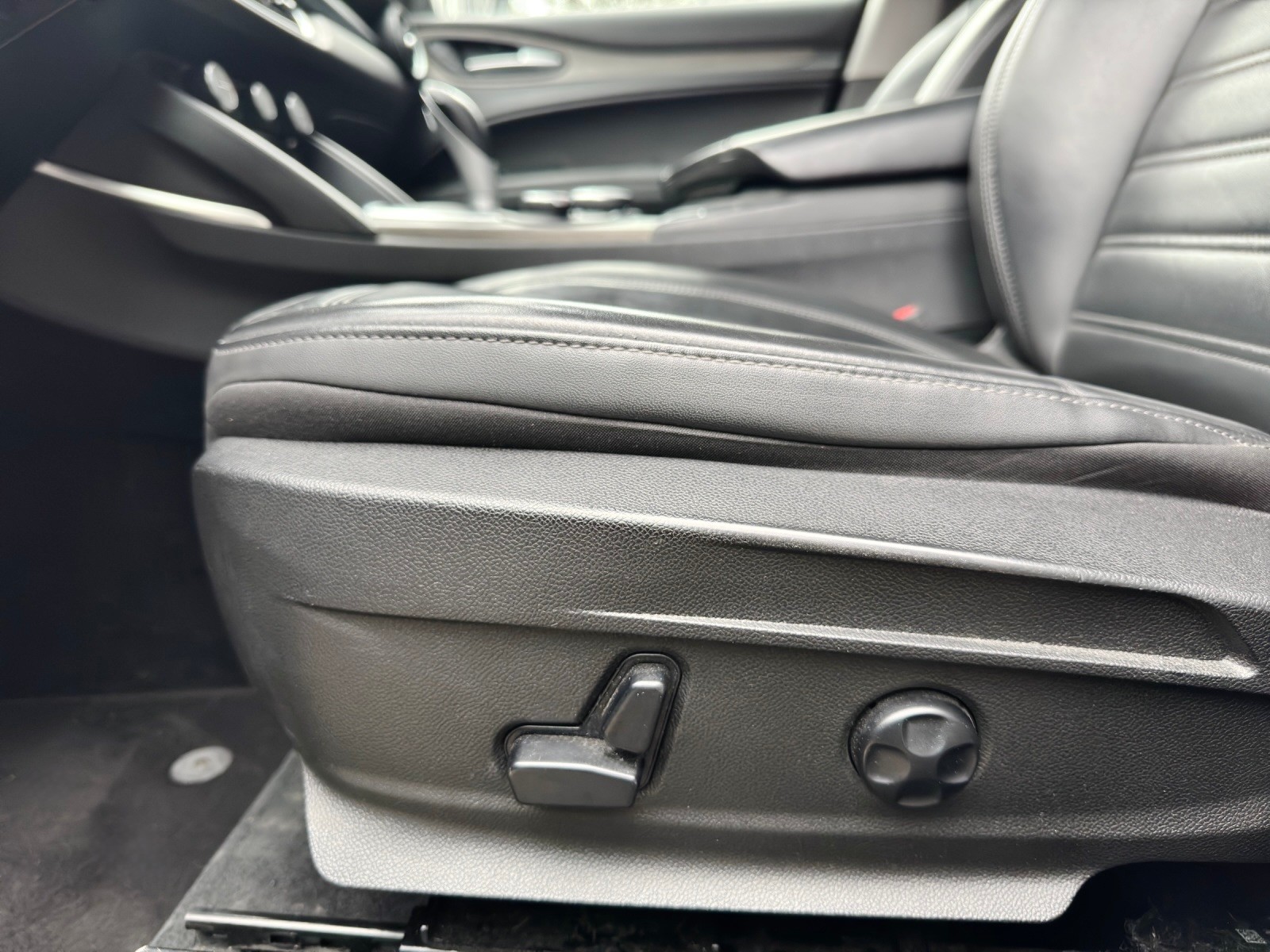 ALFA ROMEO Stelvio 2.0 First Edition Q4 Automatic - 19