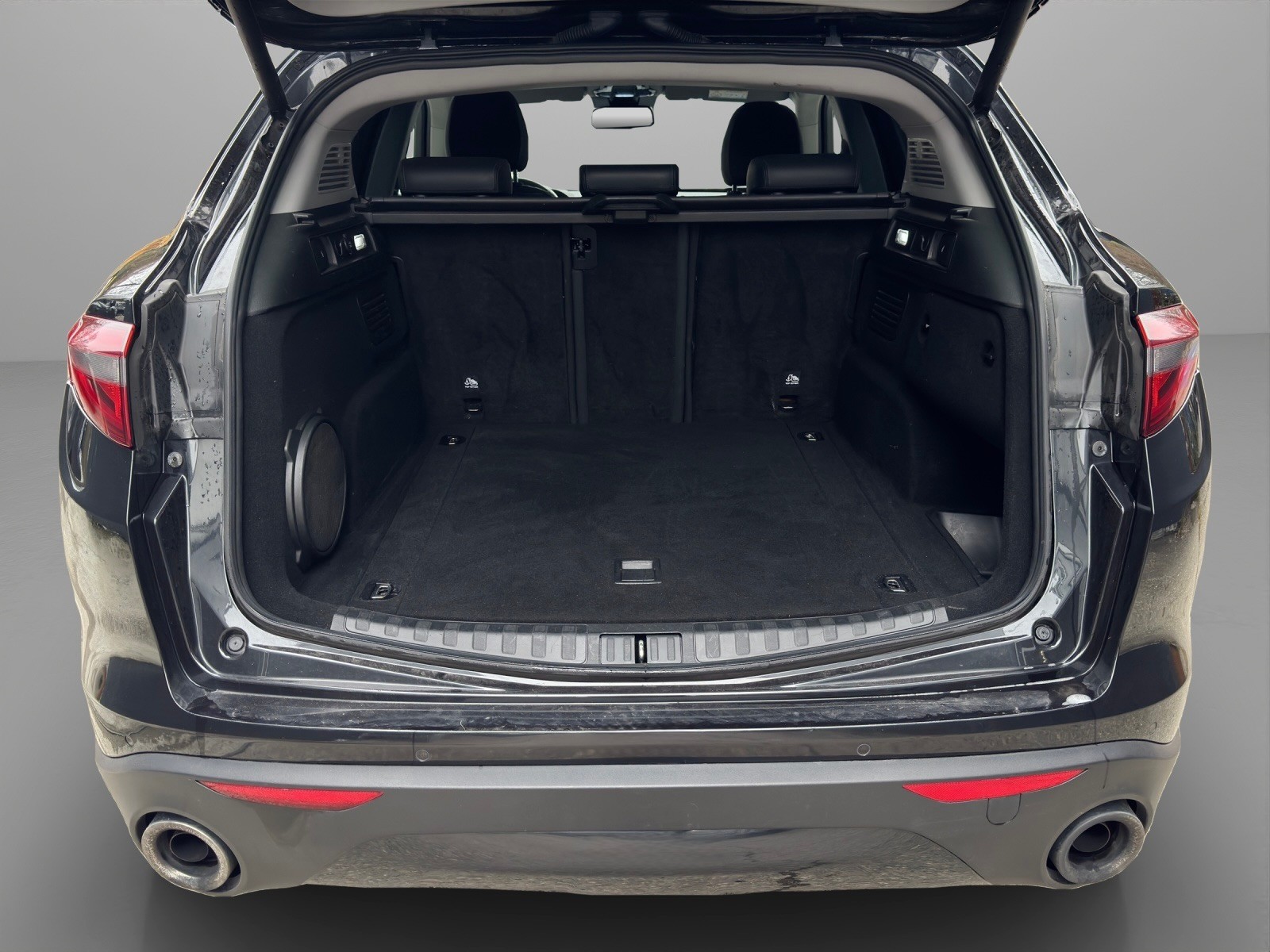 ALFA ROMEO Stelvio 2.0 First Edition Q4 Automatic - 12