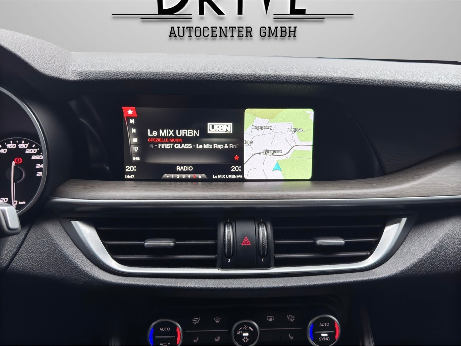 ALFA ROMEO Stelvio 2.0 First Edition Q4 Automatic - 15