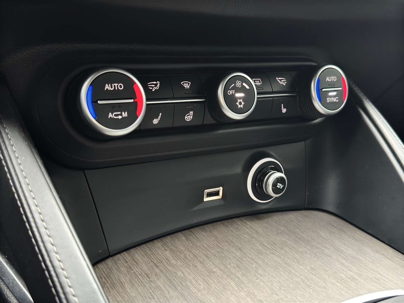 ALFA ROMEO Stelvio 2.0 First Edition Q4 Automatic - 16