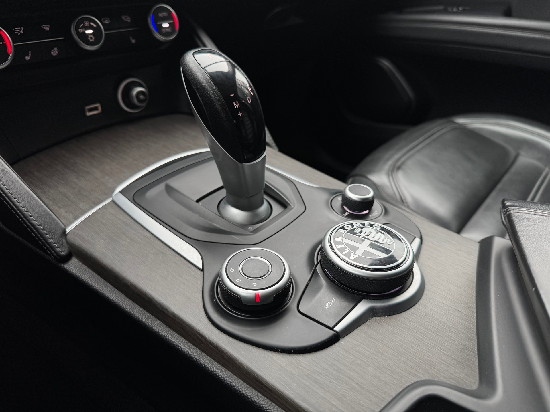 ALFA ROMEO Stelvio 2.0 First Edition Q4 Automatic - 17