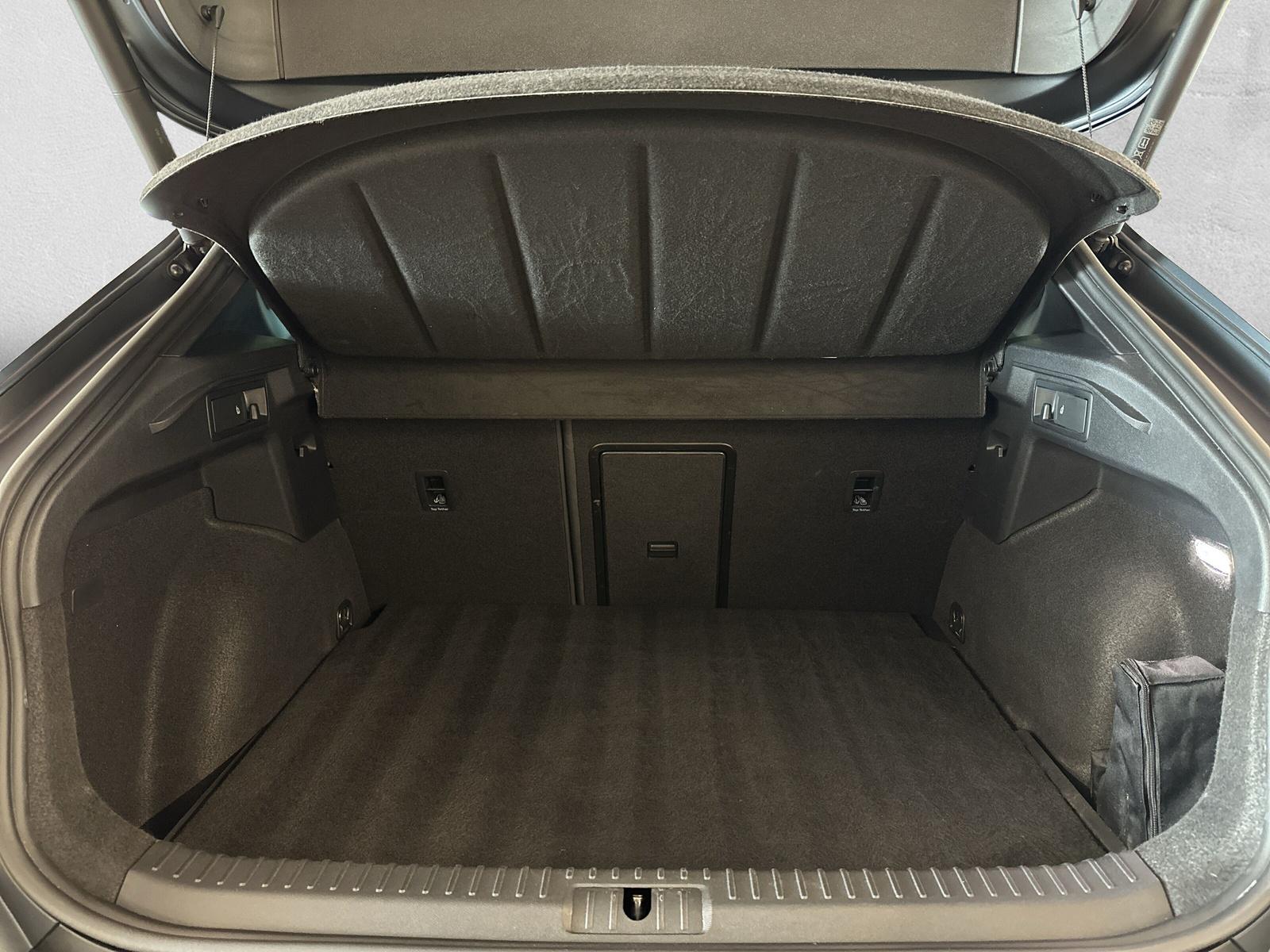 CUPRA Formentor 2.5 TSI VZ5 4Drive DSG (CH) - 10