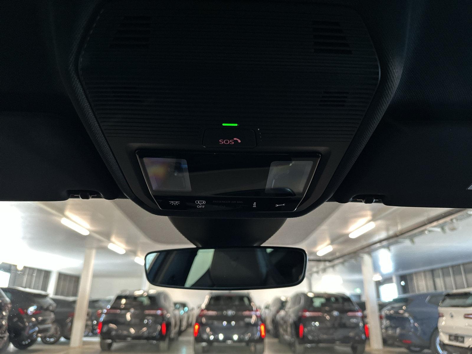 CUPRA Formentor 2.5 TSI VZ5 4Drive DSG (CH) - 21