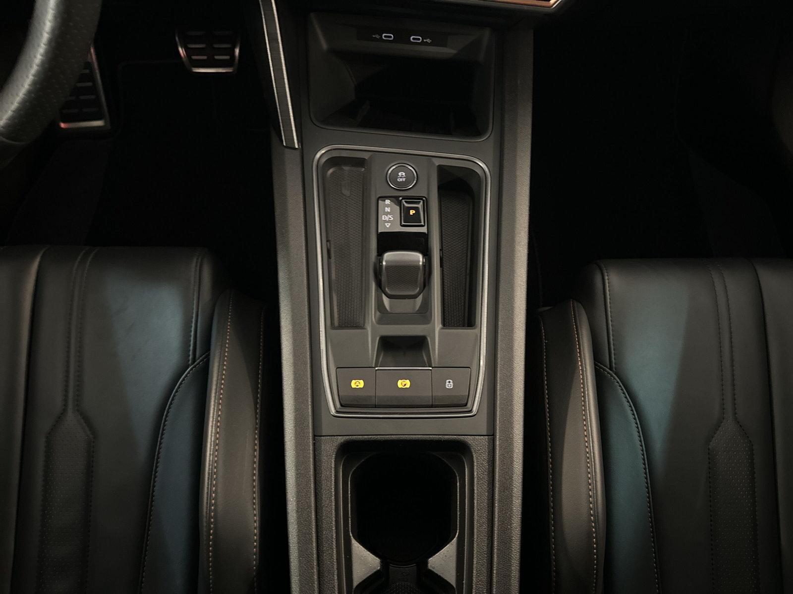 CUPRA Formentor 2.5 TSI VZ5 4Drive DSG (CH) - 20