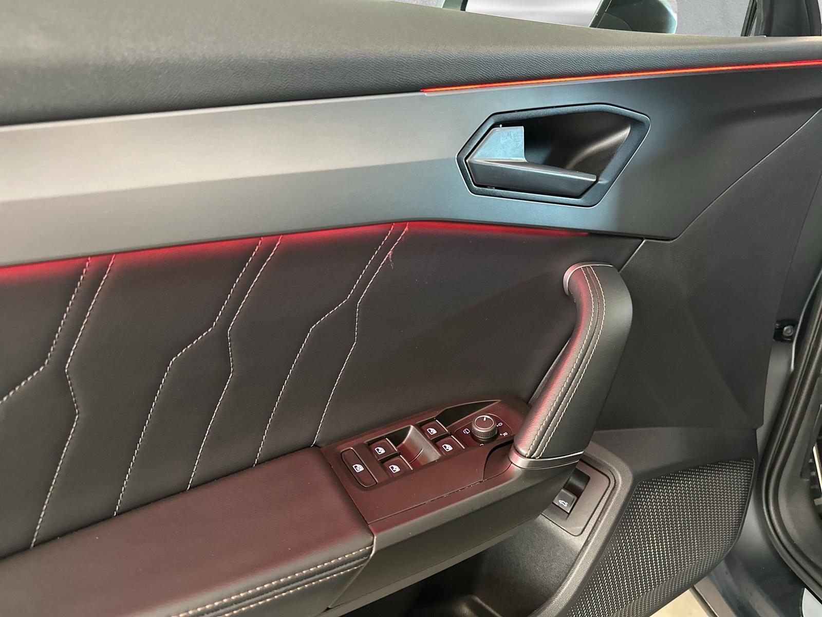 CUPRA Formentor 2.5 TSI VZ5 4Drive DSG (CH) - 17