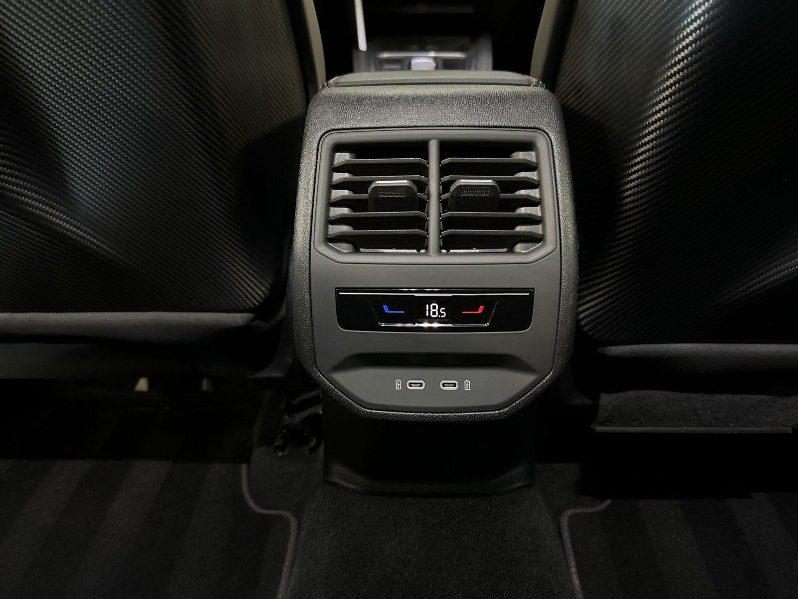 CUPRA Formentor 2.5 TSI VZ5 4Drive DSG (CH) - 22