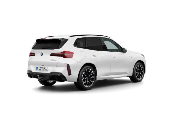 BMW X3 30e xDrive M Sport PRO (CH) 📍 - 3