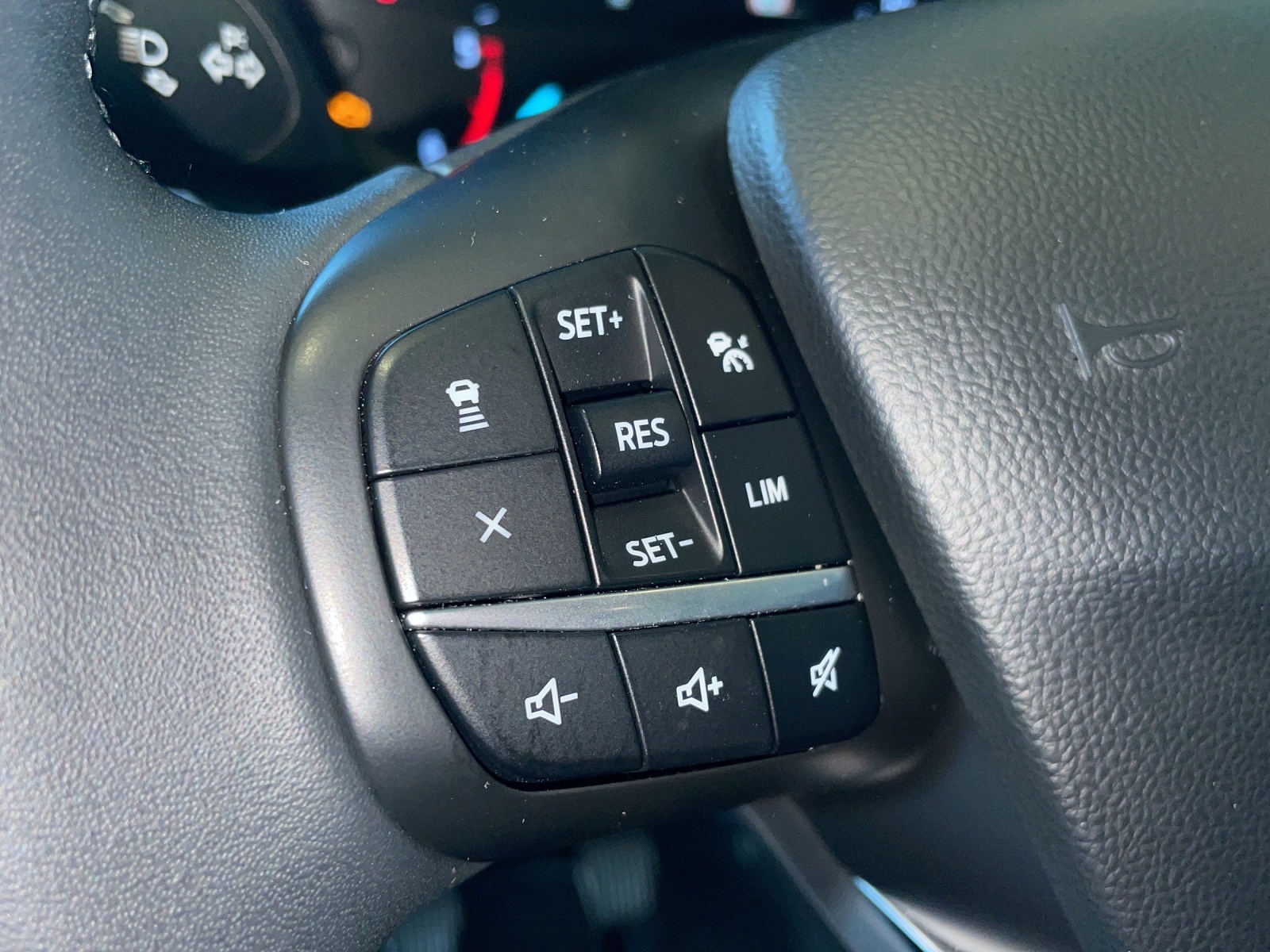 FORD Kuga 2.0 EcoBlue Hybrid Titanium X - 10