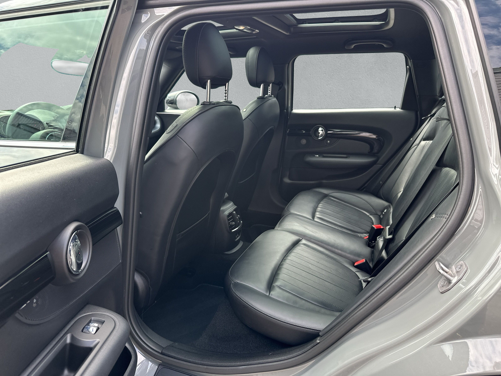MINI Clubman Cooper S Tra ALL4 - 12